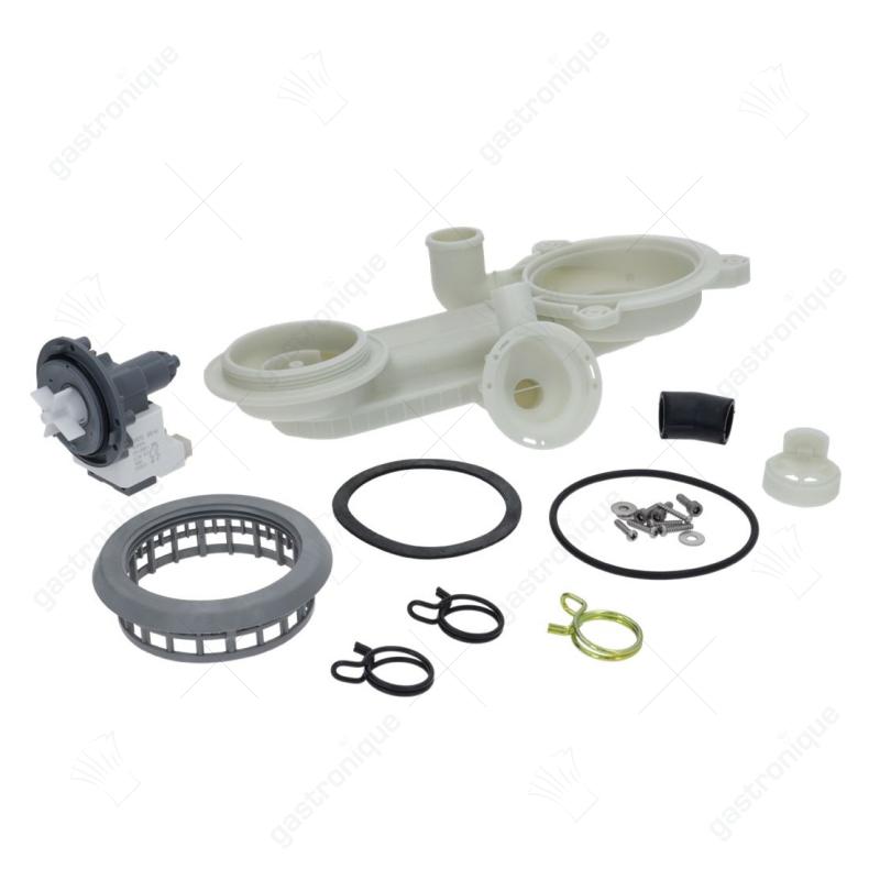 Set afvoerpomp Hobart - Image 1