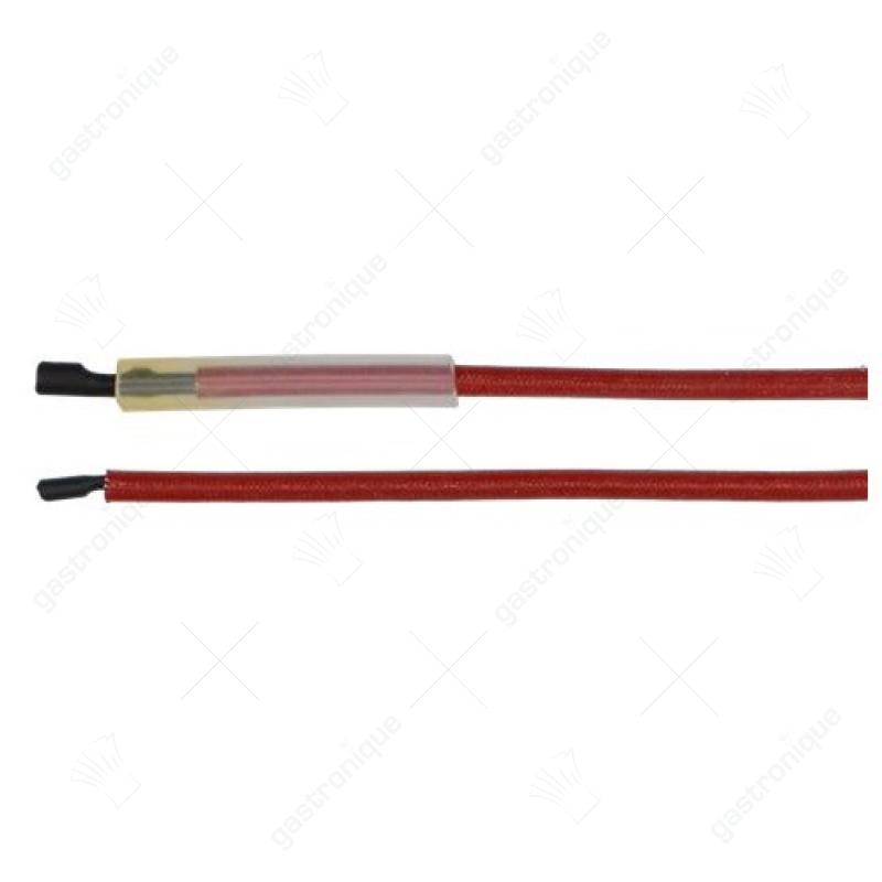ONTSTEKINGSKABEL 900mm ø 2,4/4 mm - Image 1
