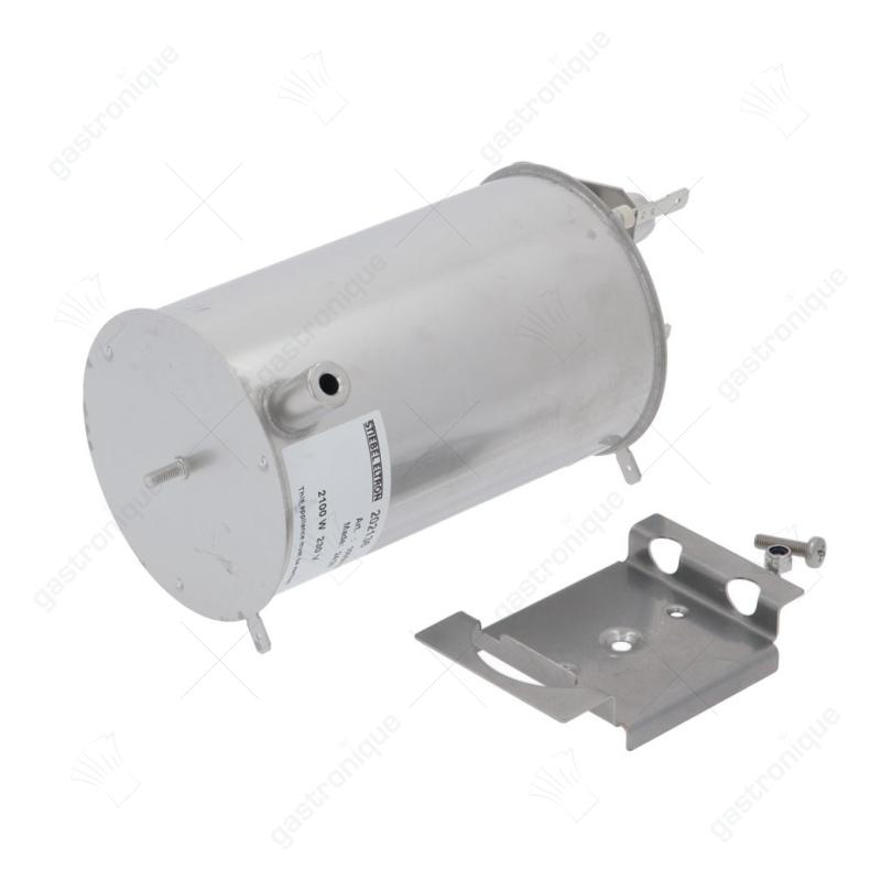 boiler 2100w 230v - afbeelding 3