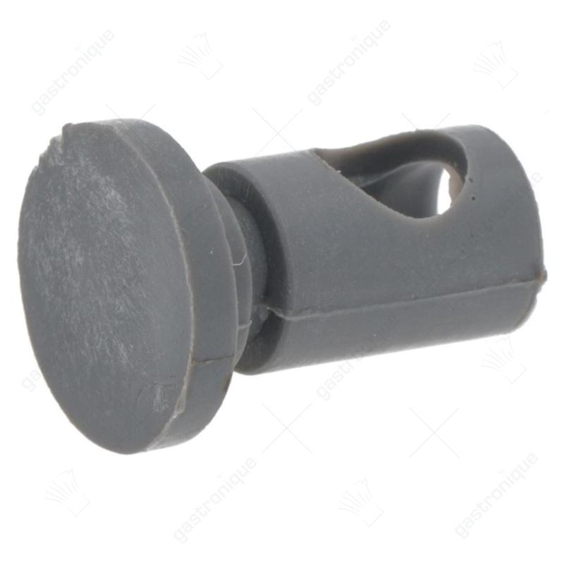 eindkap ø 9,5mm H 20mm - Image 1