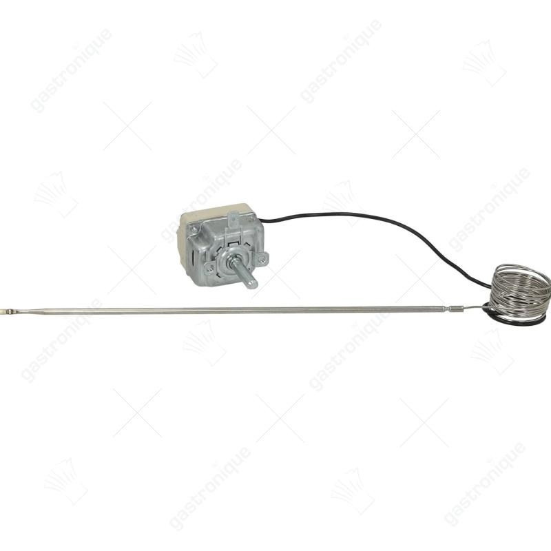 thermostaat 1-fasig 50-290°c - Image 1