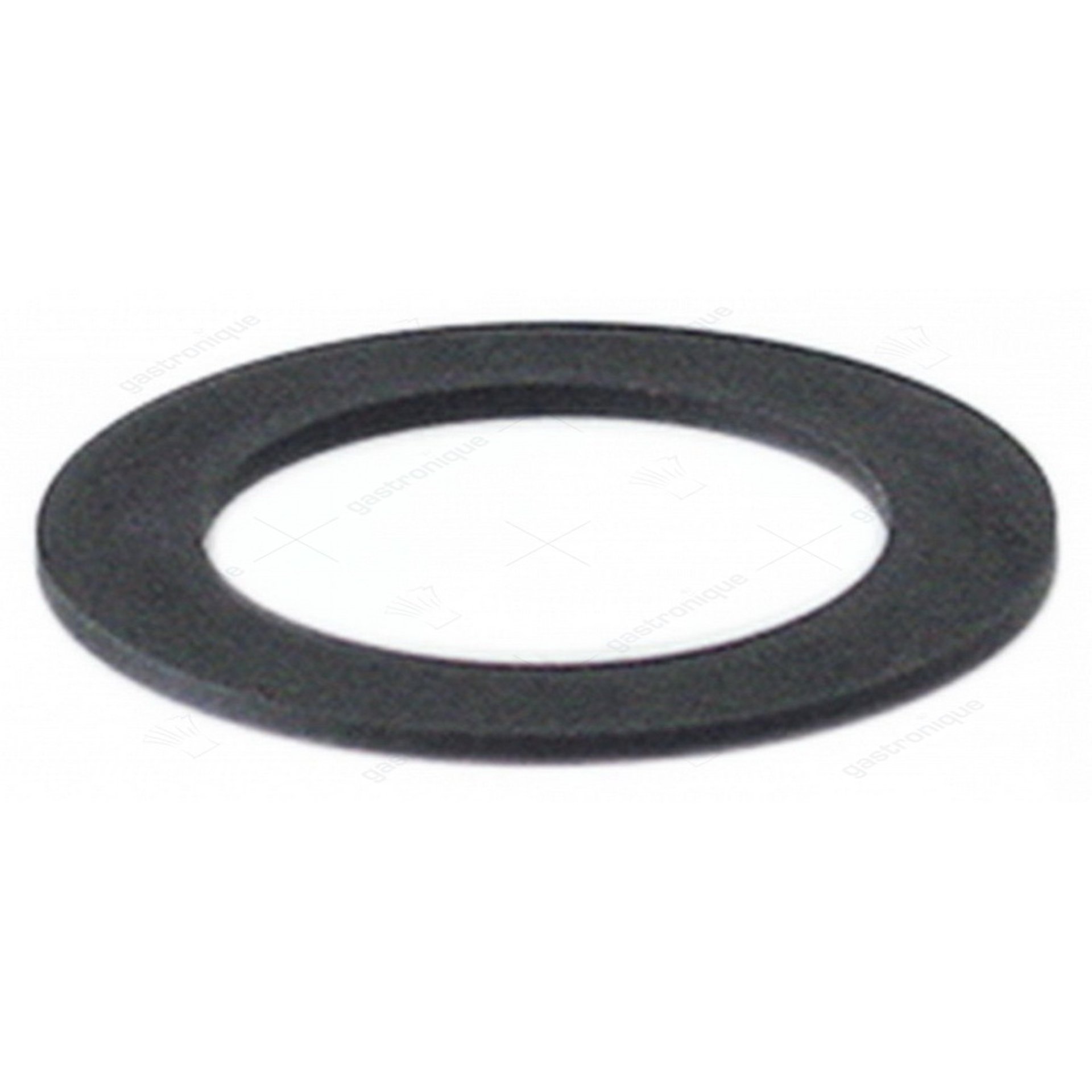 vlakke pakking ø 40x27x1,5 mm - afbeelding 1