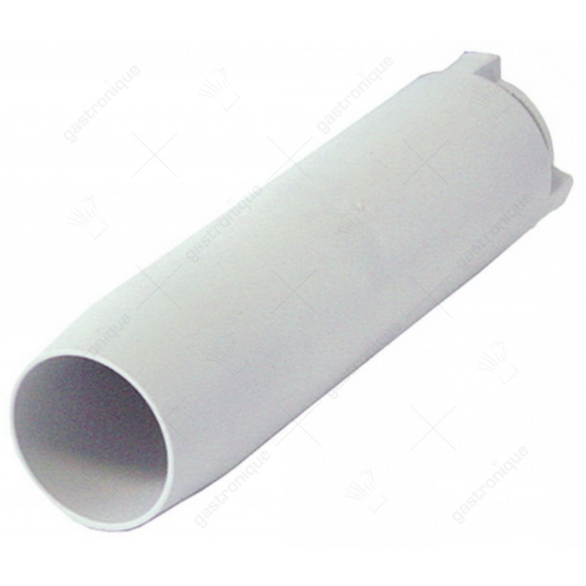 overloop pijp ø 35x140 mm - afbeelding 1