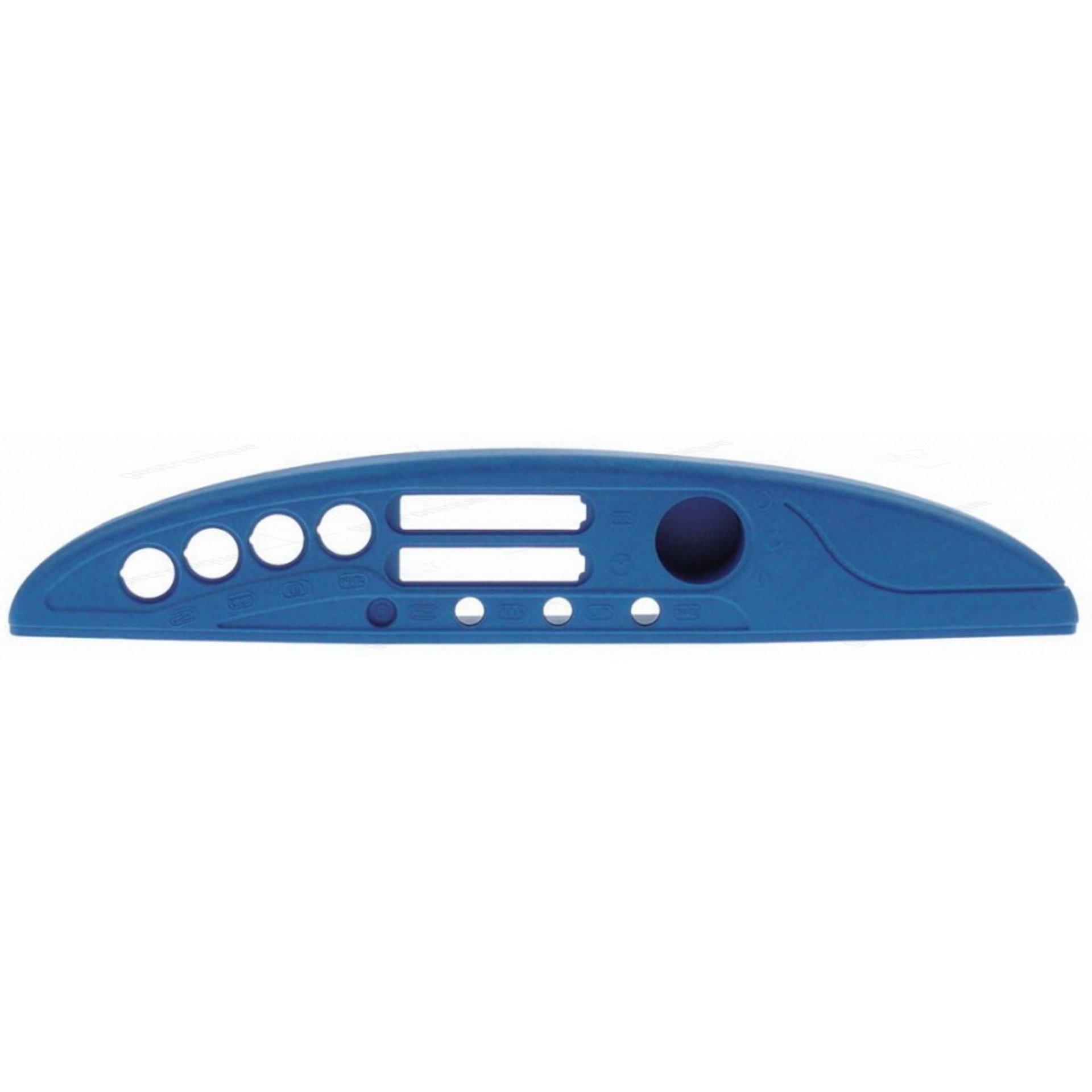 panneau avant abs 2ème type - image 1