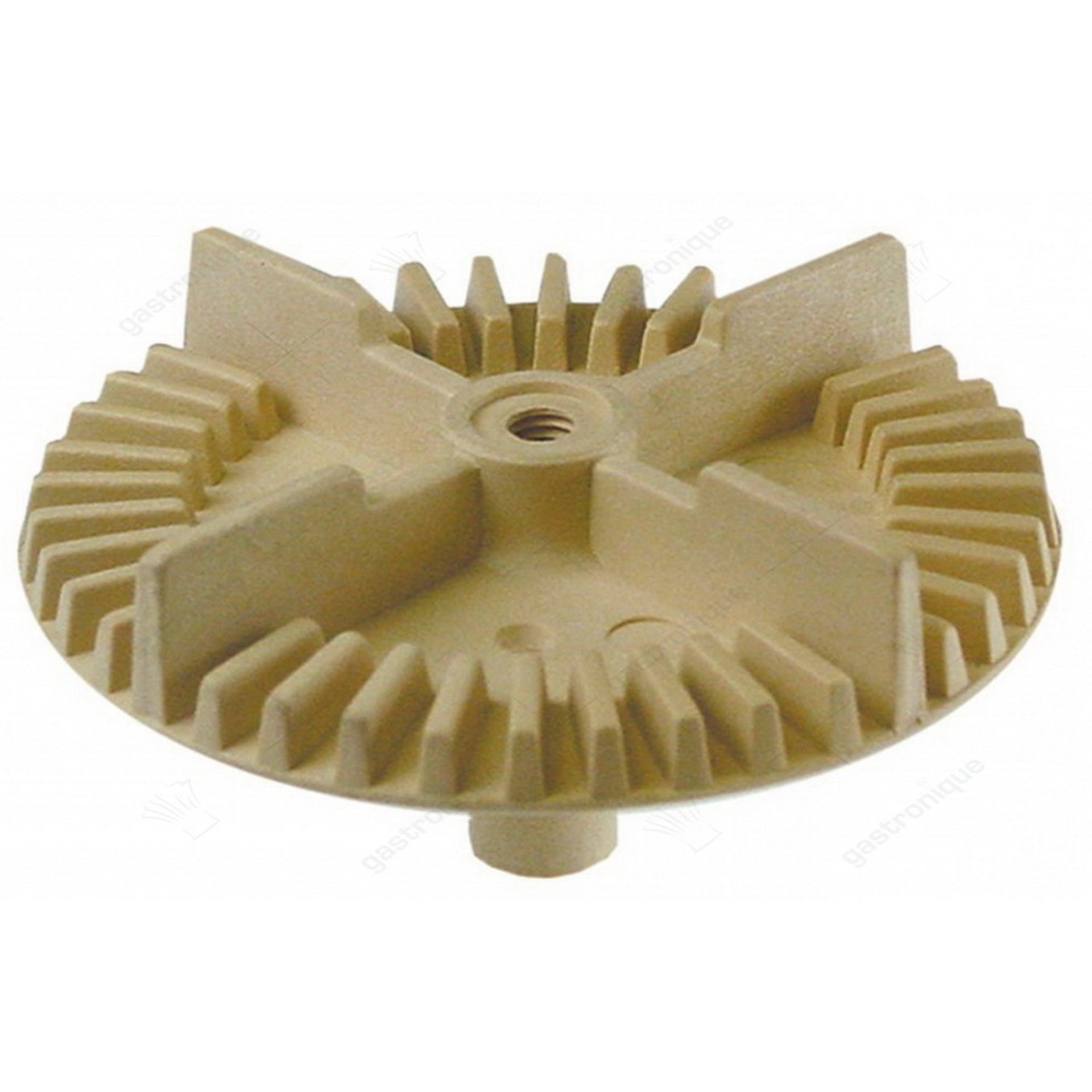 schoep ø 75 mm - afbeelding 1