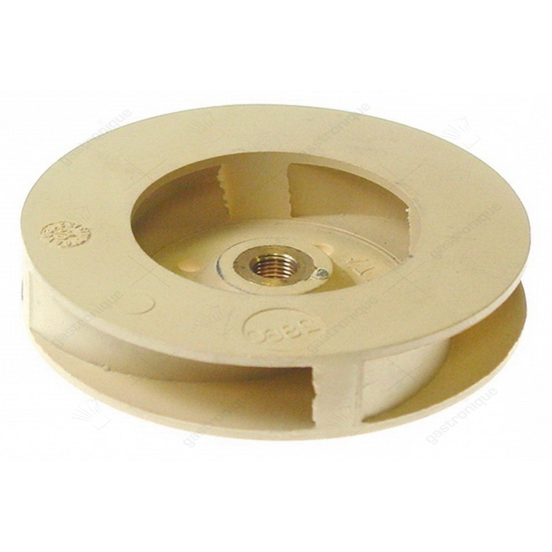 pale ø 105 mm - image 1