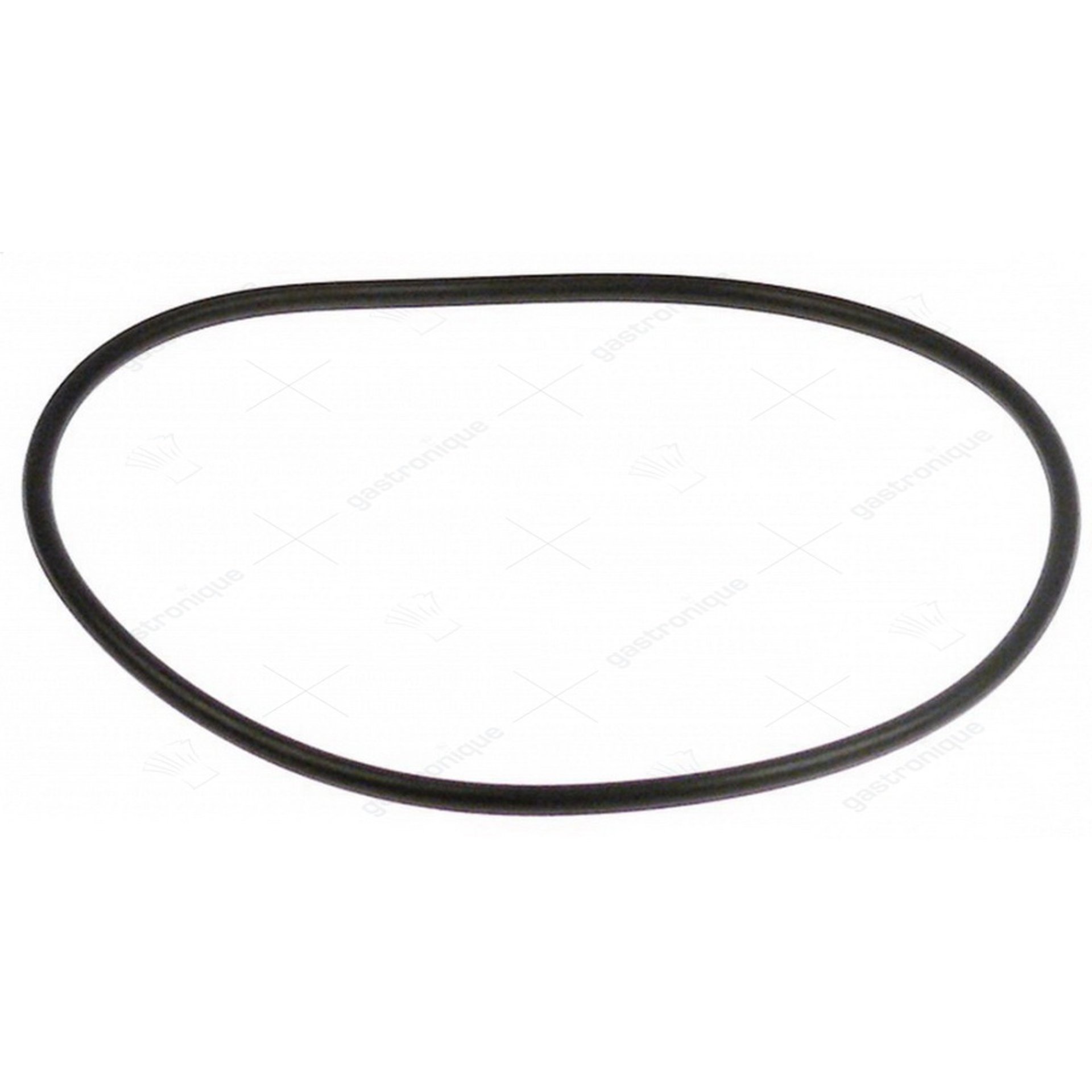 O-Ring EPDM Materialdicke 3,53mm ID ø 107,5mm Verpackungseinheit 1 Stück - Bild 1