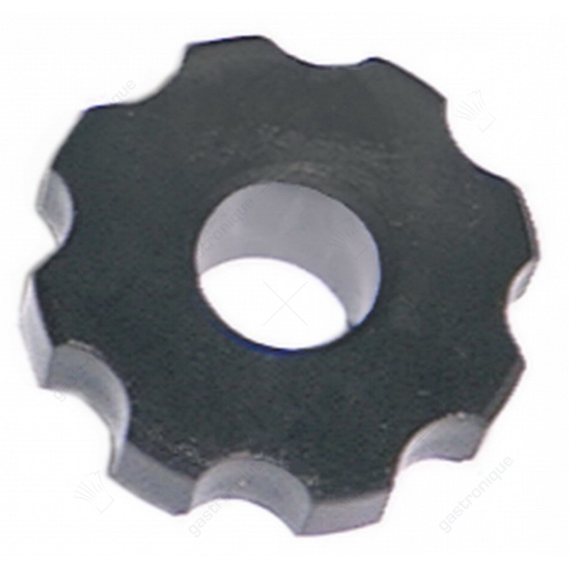 rinse arm ring nut - afbeelding 1