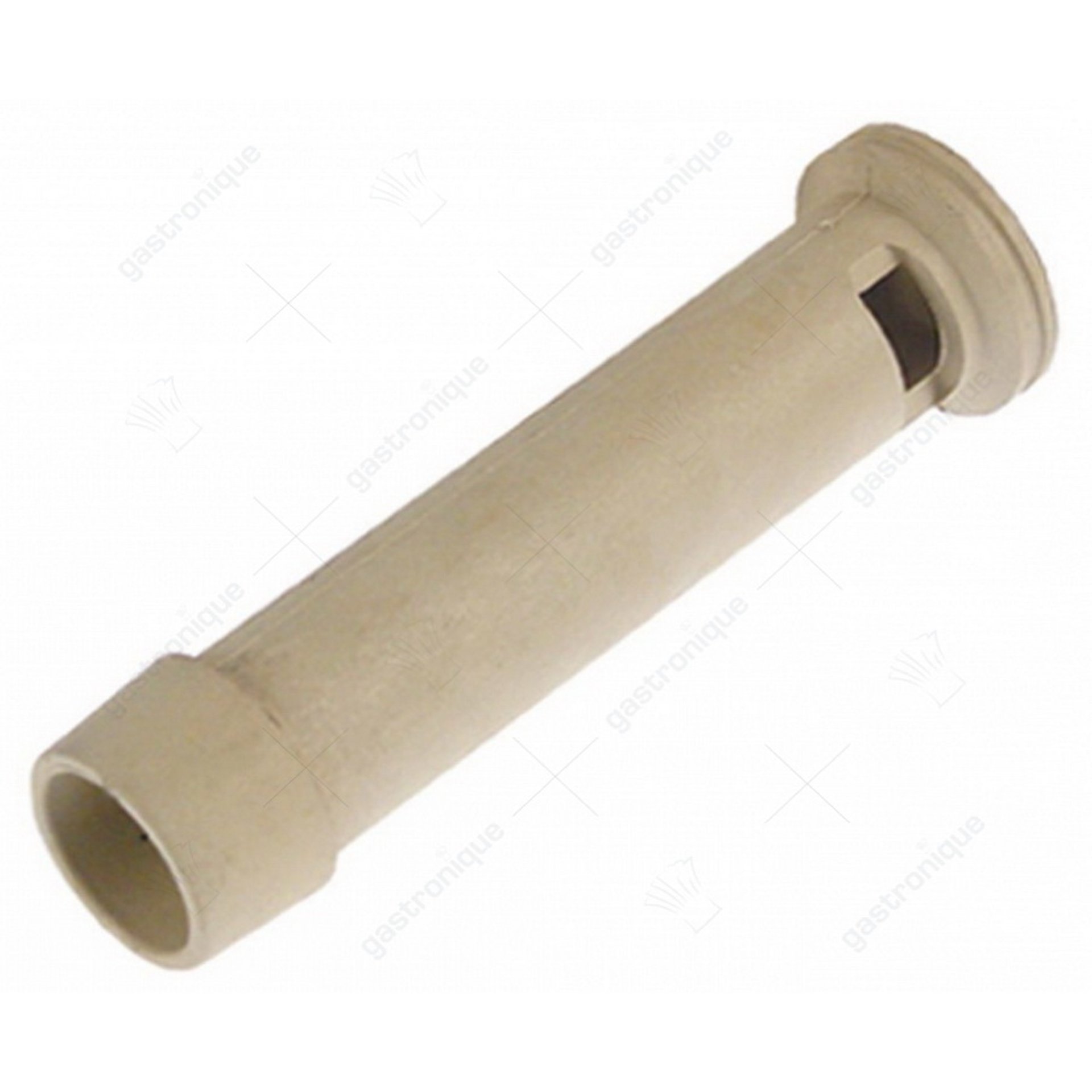 tuyau de trop-plein ø 38x160 mm - image 1