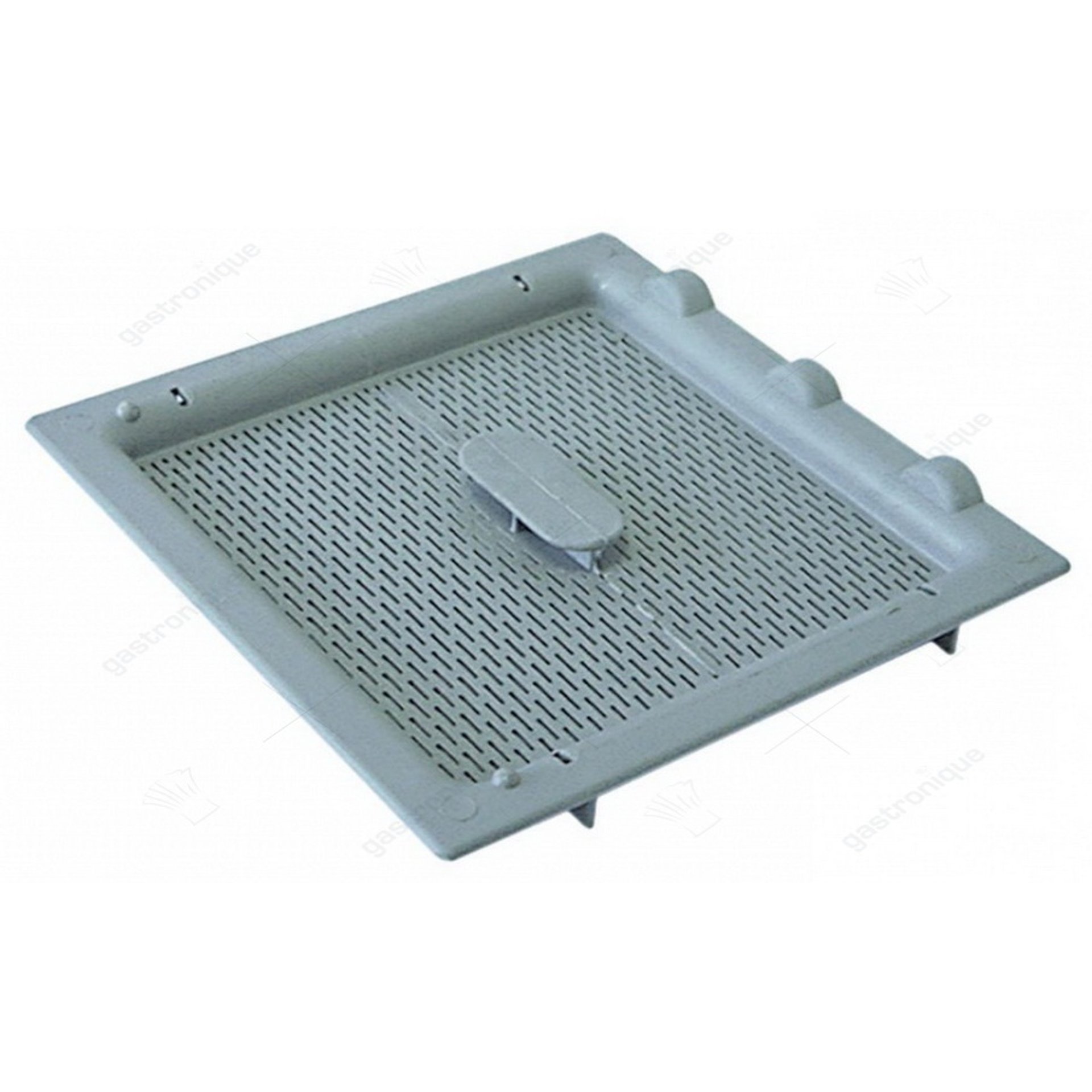 filtre pour réservoir en plastique 245x245 mm - image 1