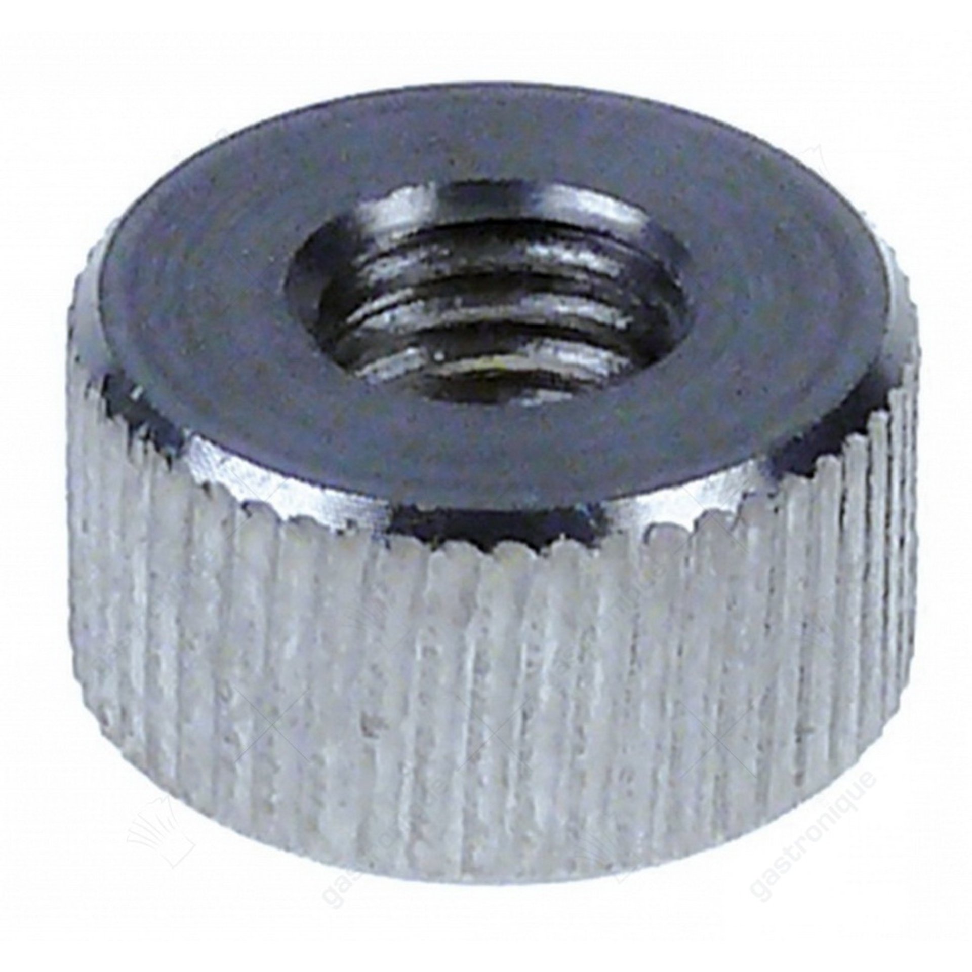 ring nut for rinsing arm m10 - afbeelding 1