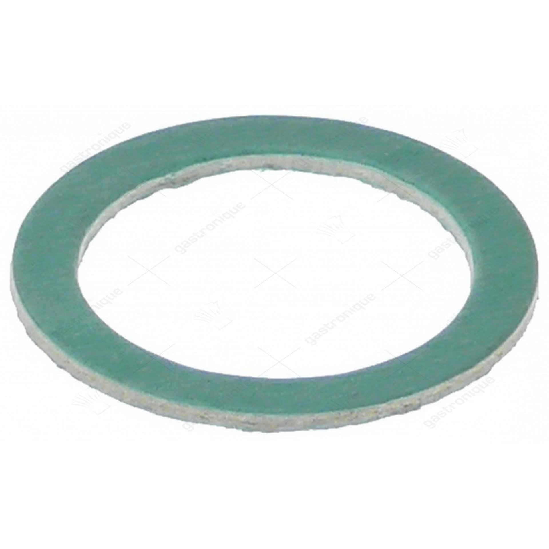 vlakpakking FIBER OD ø 35mm ID ø 27mm - afbeelding 1