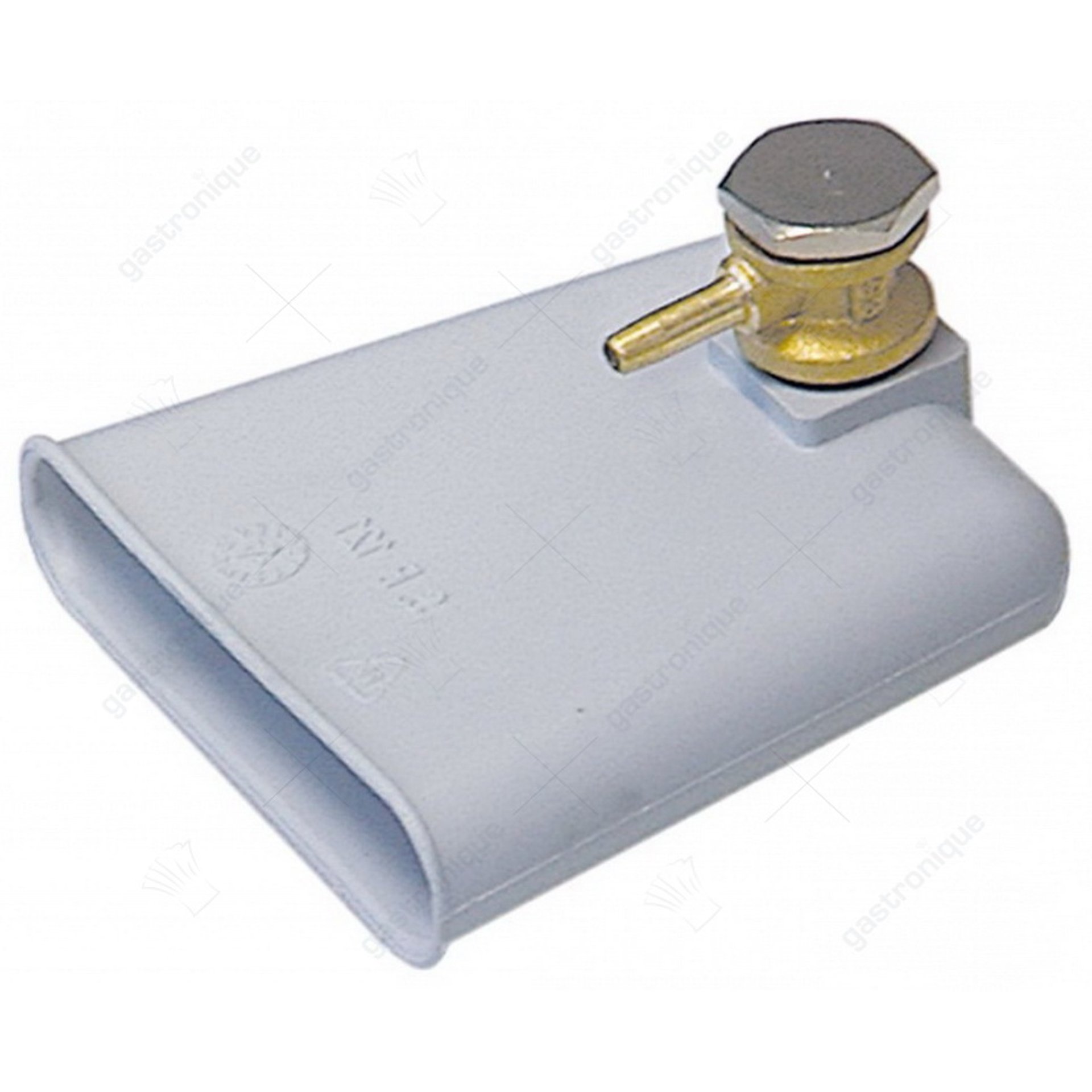 luchtkamer compleet 85x20x80 mm - afbeelding 1