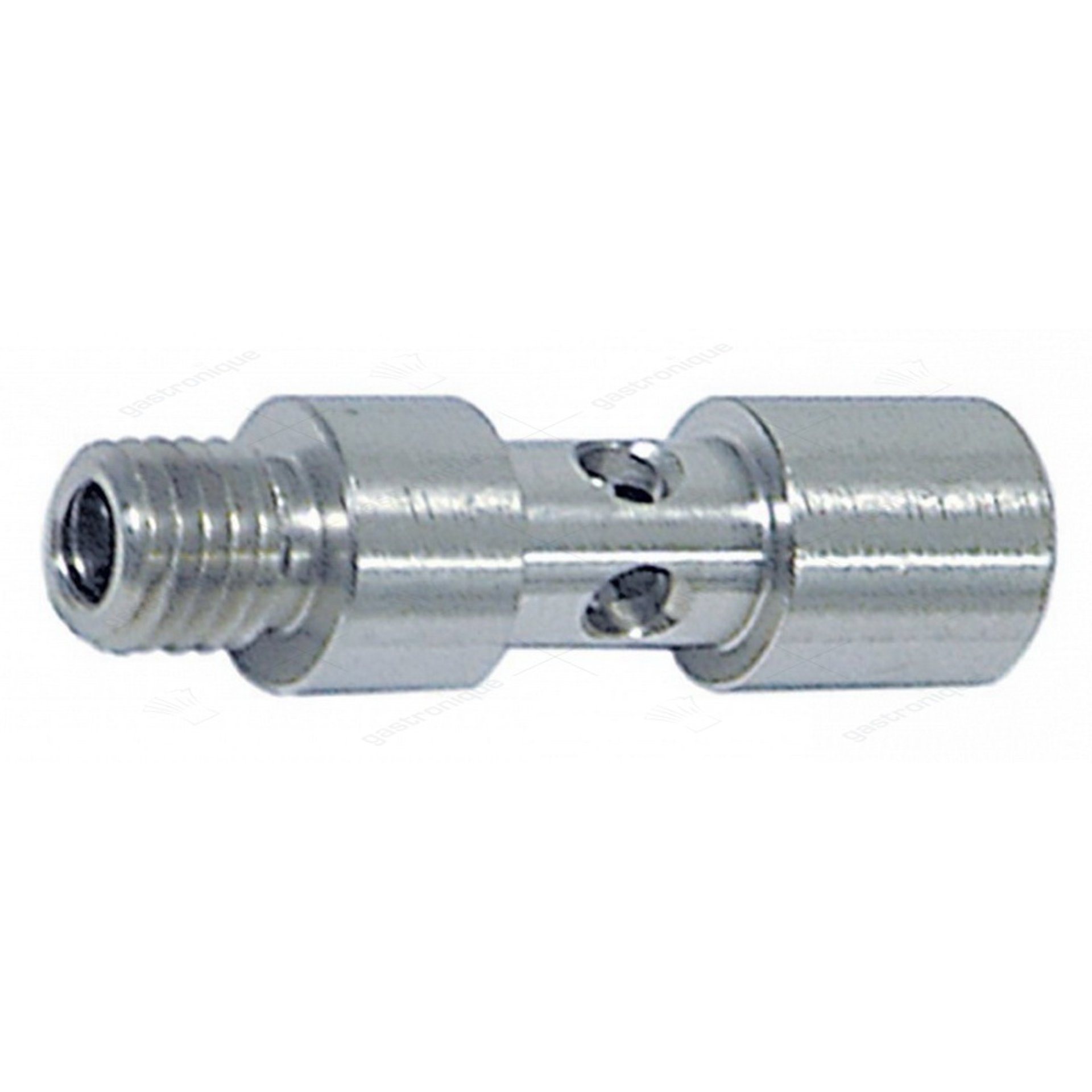 wash arm assembly lower boss spindle - afbeelding 1