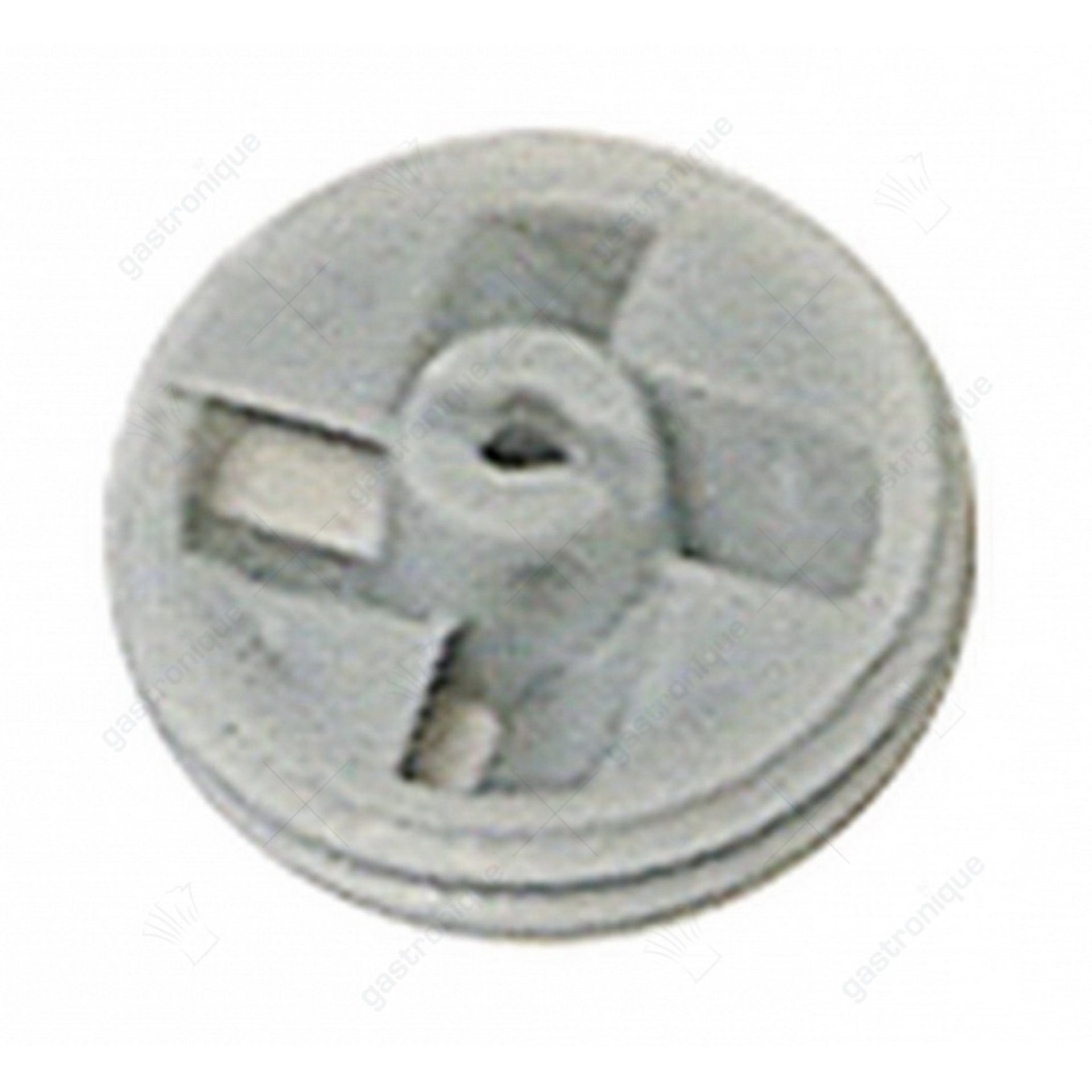pulvérisateur disque intérieur ø 18,5mm H 7mm trou ø 2mm - image 1