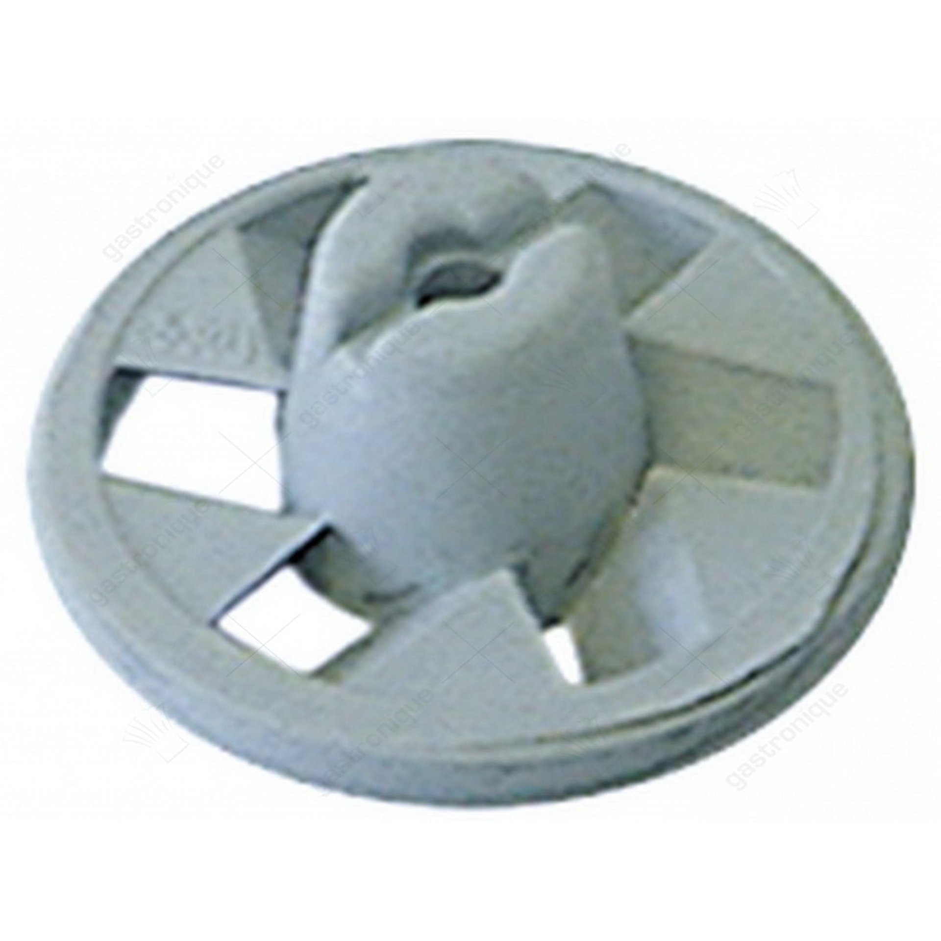 wash jet propeller - afbeelding 1