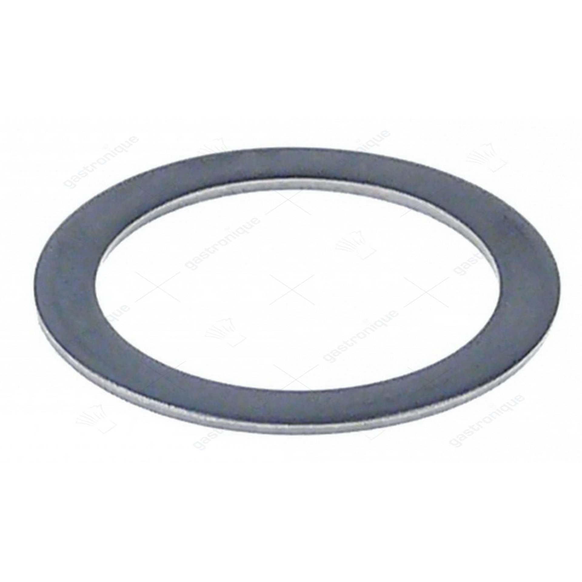 washer flat special ø 28x21x1 - afbeelding 1