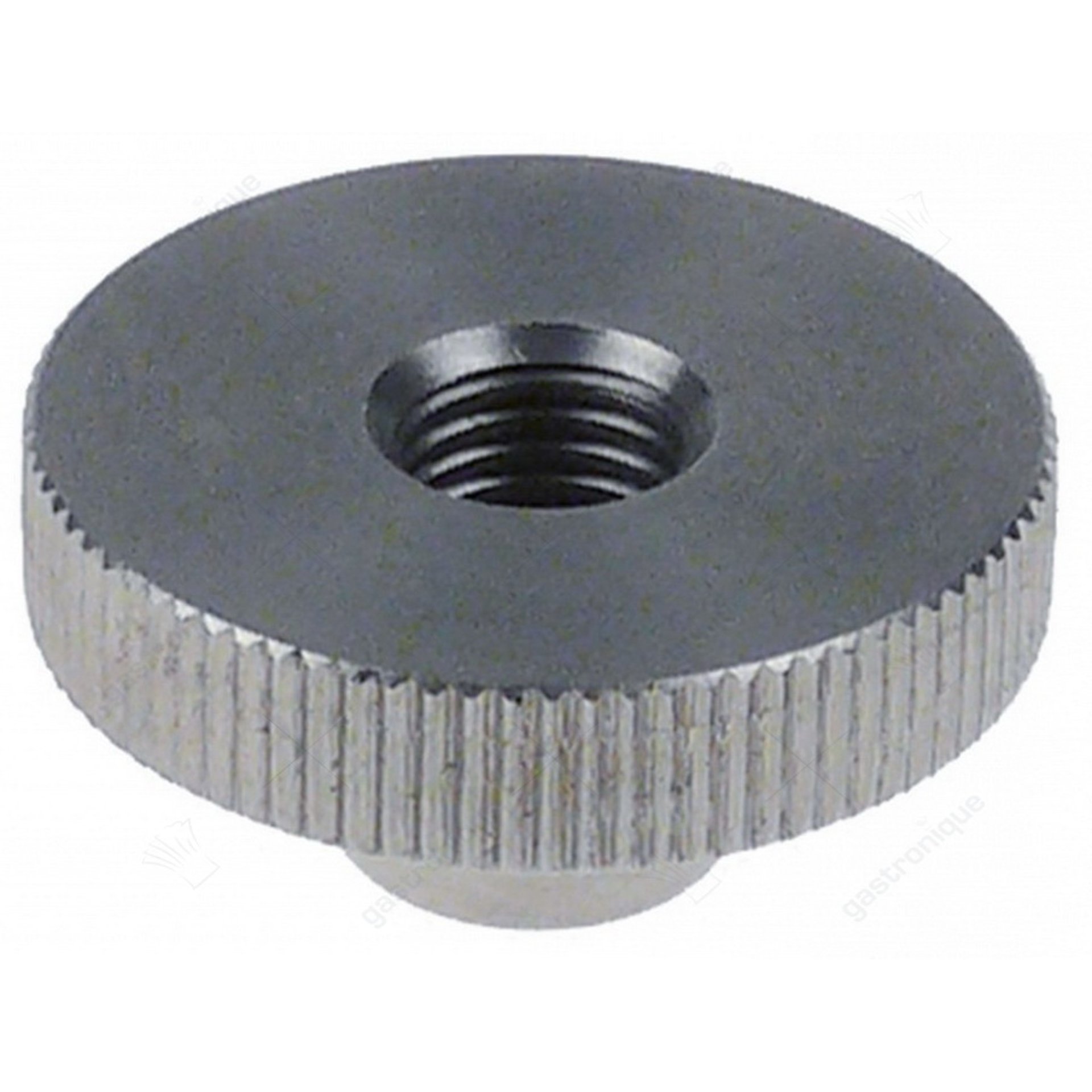 wash arm assembly locking ring nut - afbeelding 1