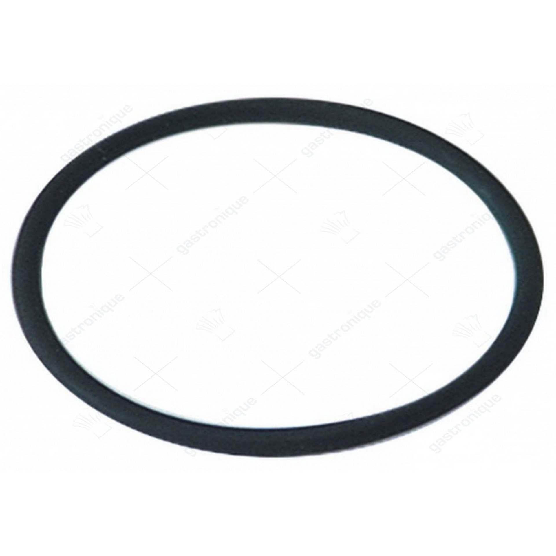 O-ring EPDM materiaaldikte 3,53mm ID ø 55,56mm vpe 1stuk - afbeelding 1