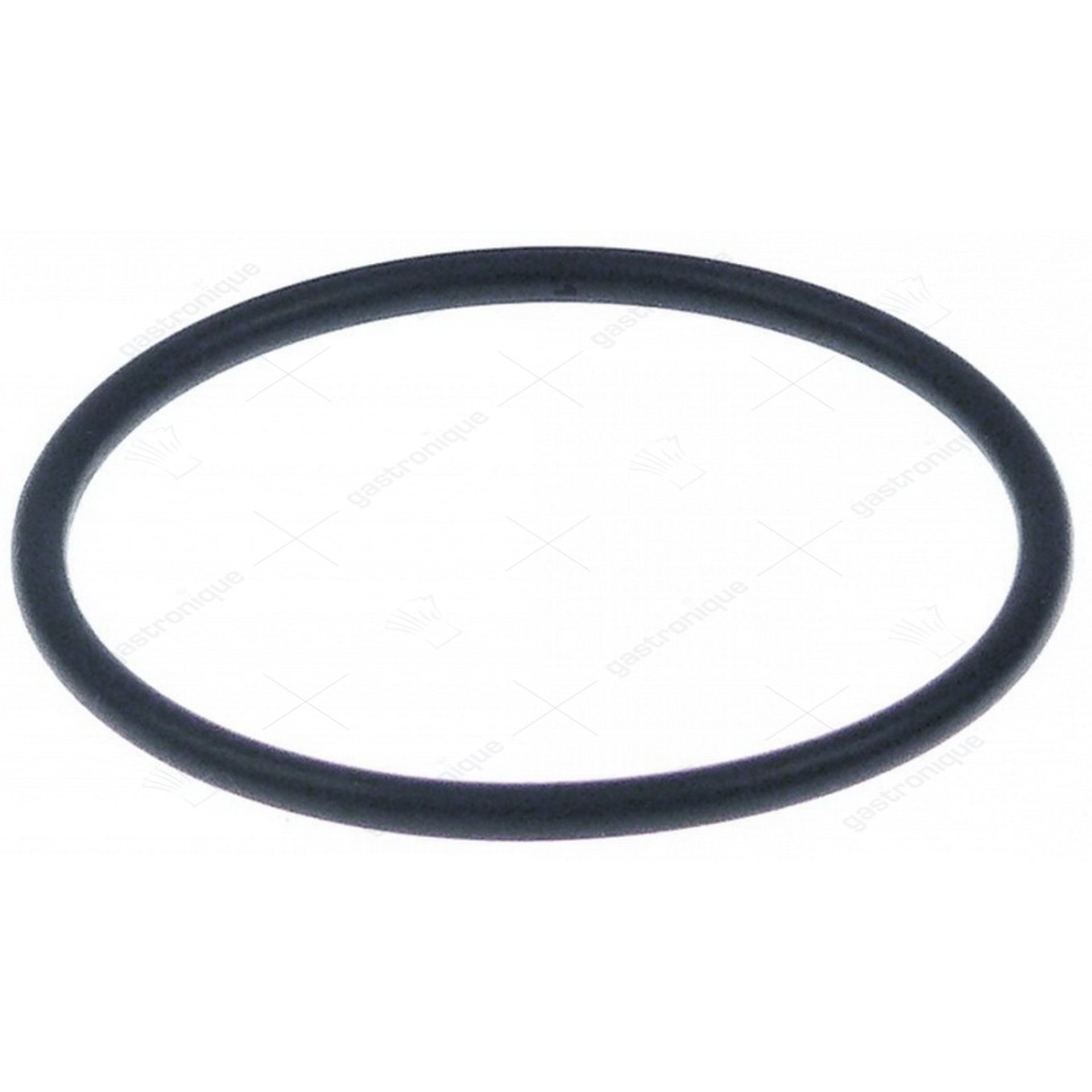 O-ring FKM material thickness 3.53mm ID ø 55.56mm packaging unit 1 piece - image 1