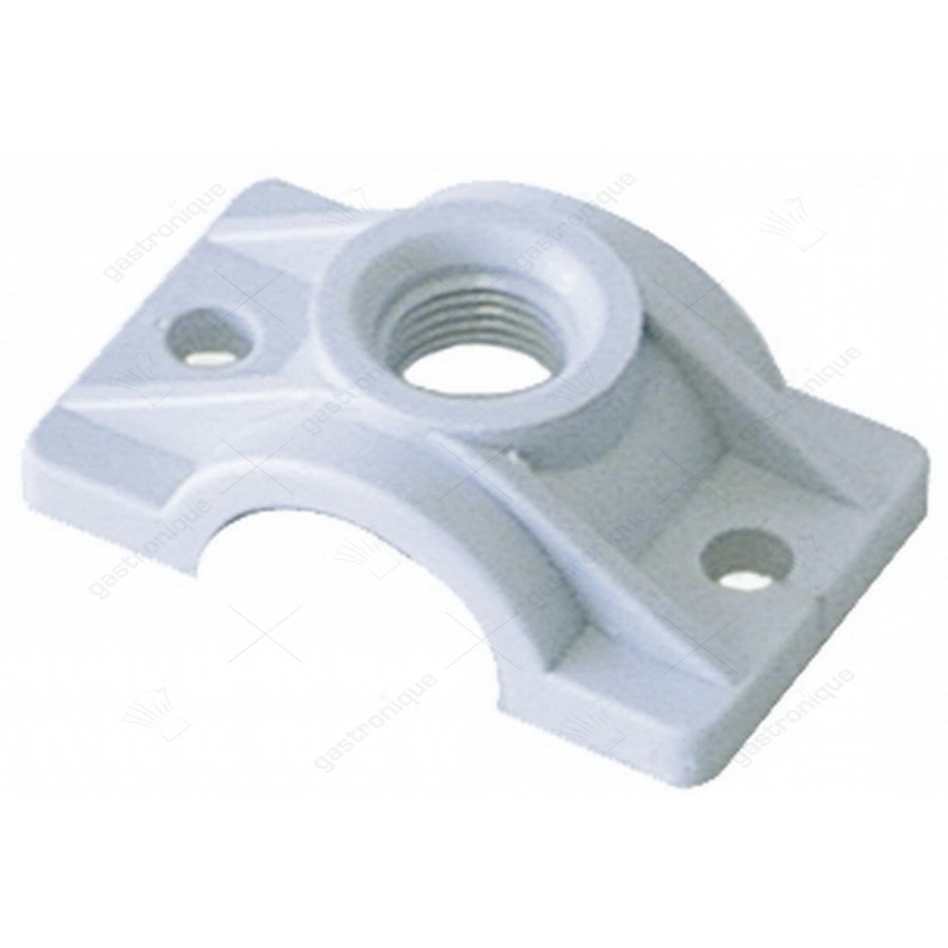 support de jet de lavage - image 1