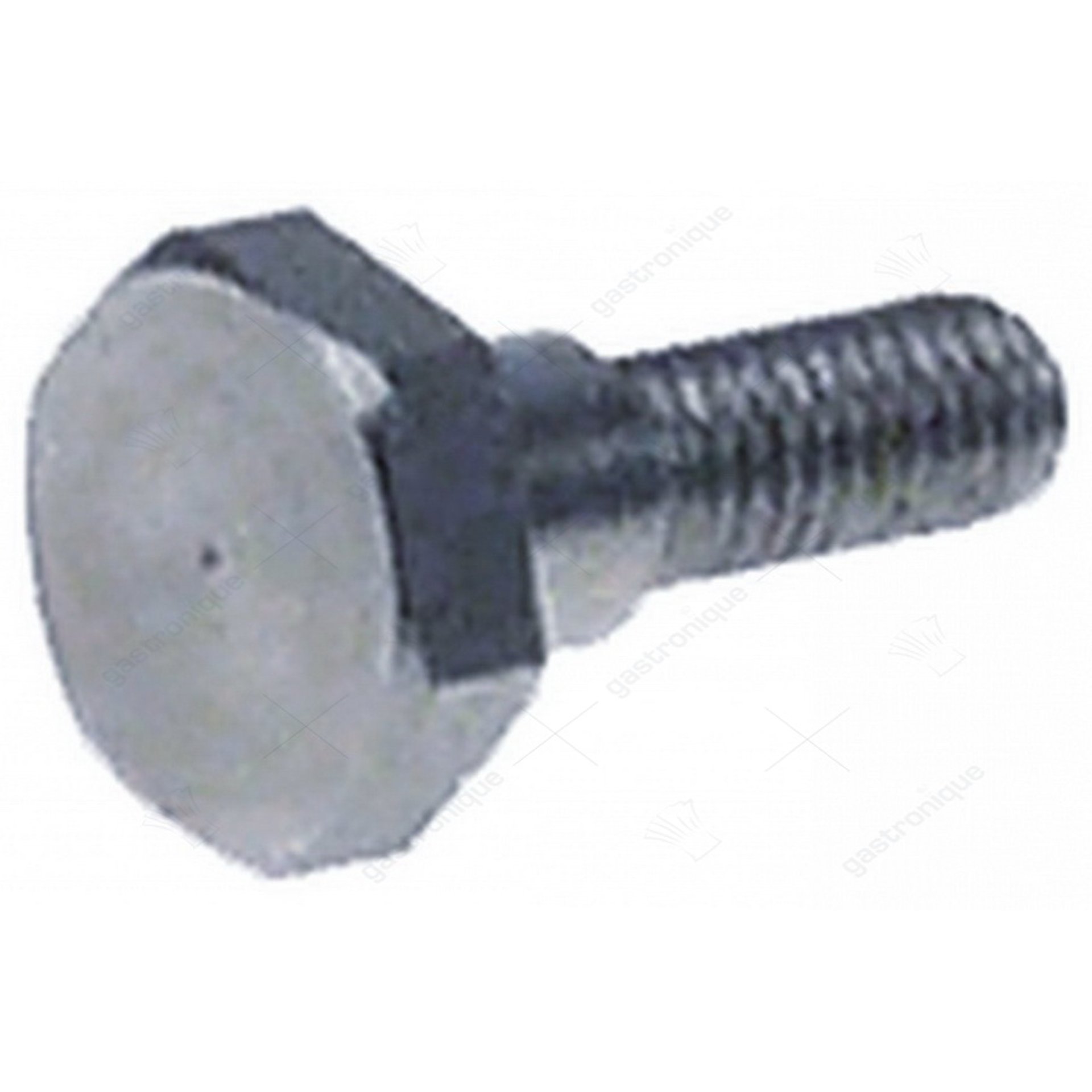 door spring pin - afbeelding 1