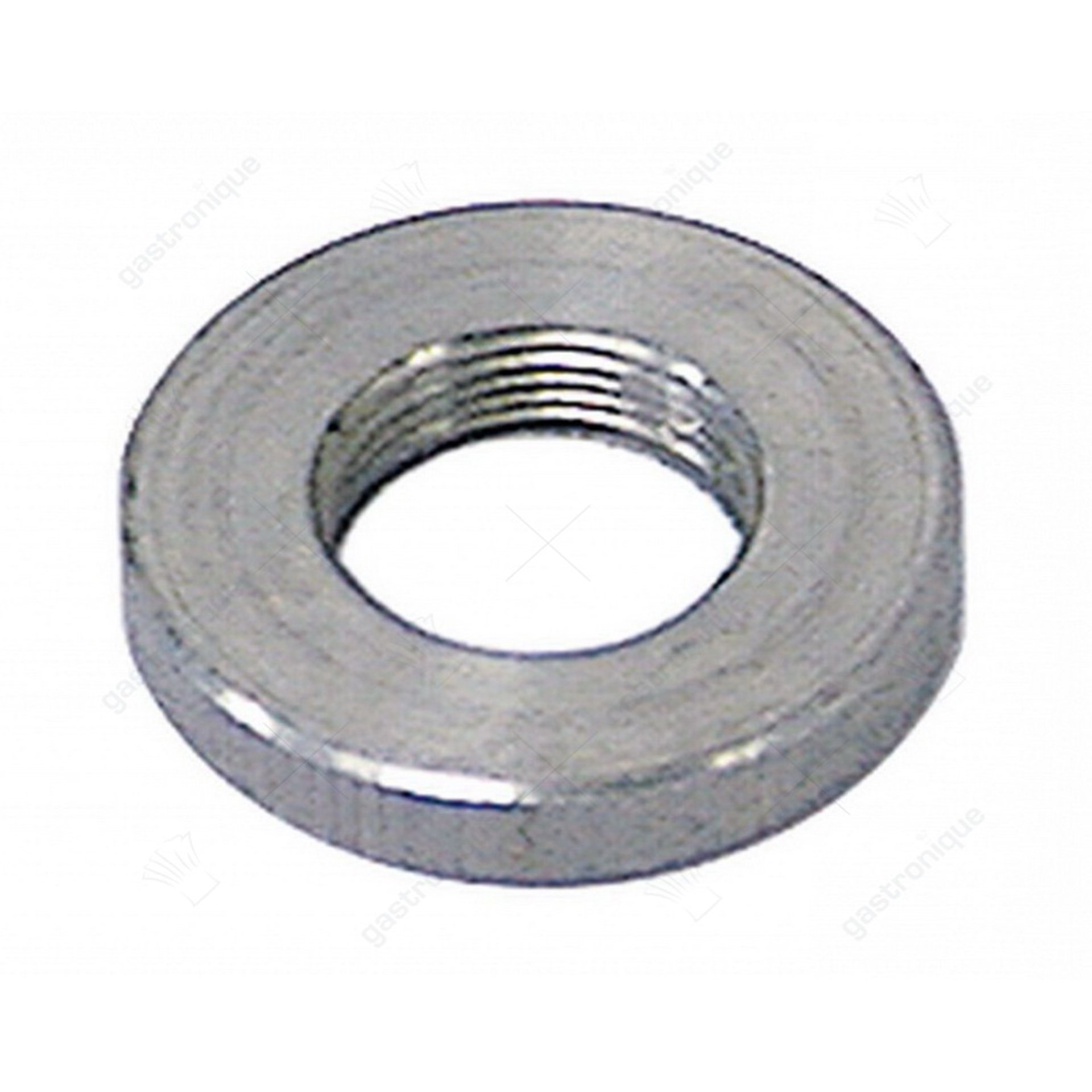 écrou de verrouillage pour l'assemblage du bras de lavage - image 1