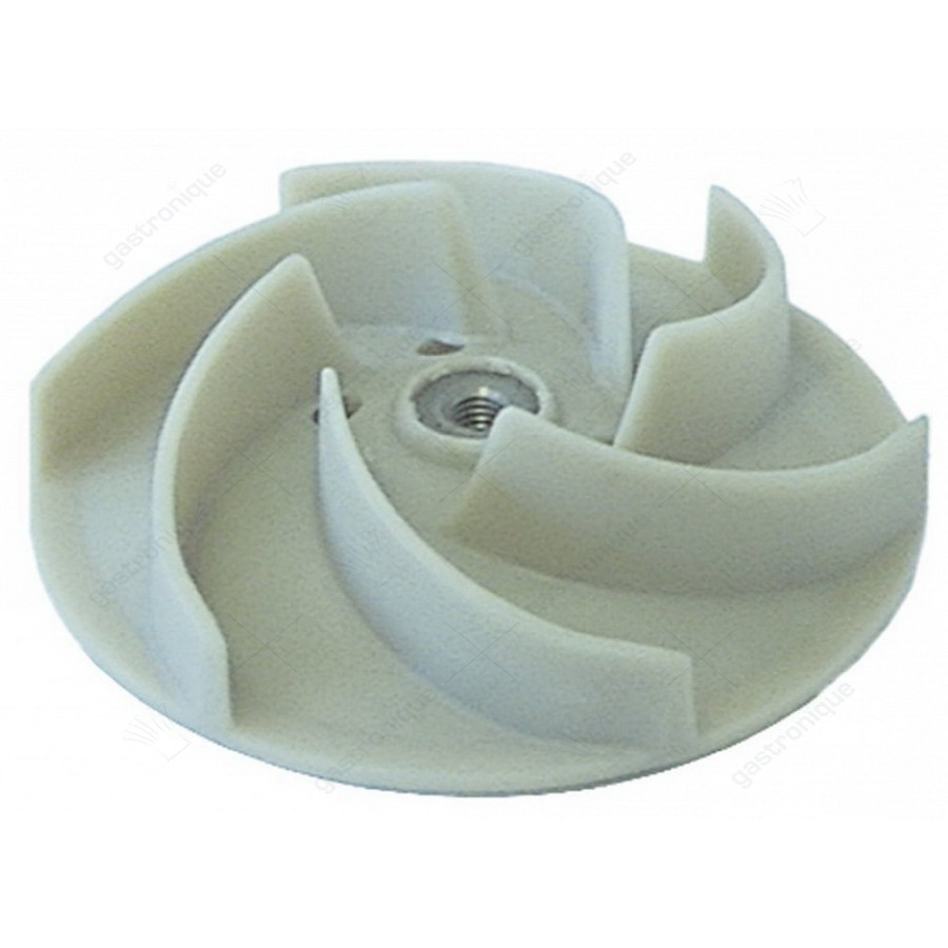 pale ø 124 mm - image 1