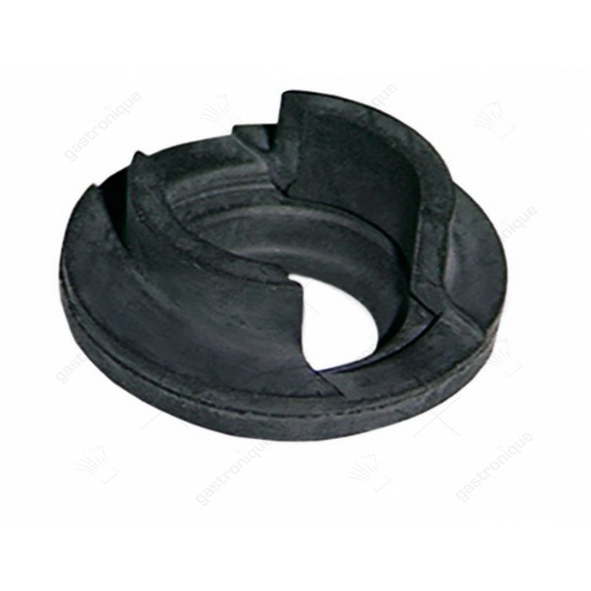 gasket for thermostat AD ø 40mm ID ø 19mm suitable for COMENDA, MEIKO - image 1
