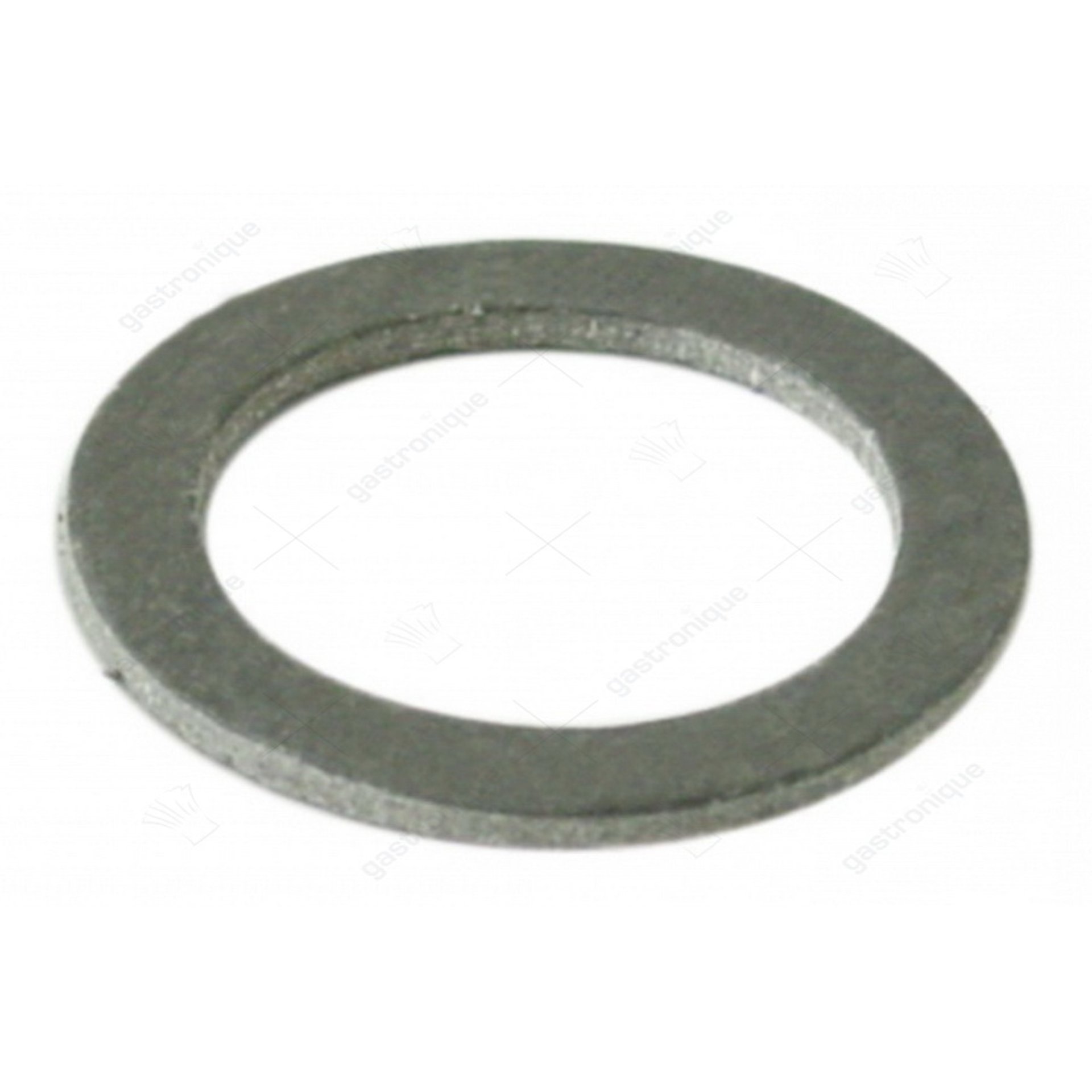 pakking zonder asbest ø 45x33x2 mm - afbeelding 1