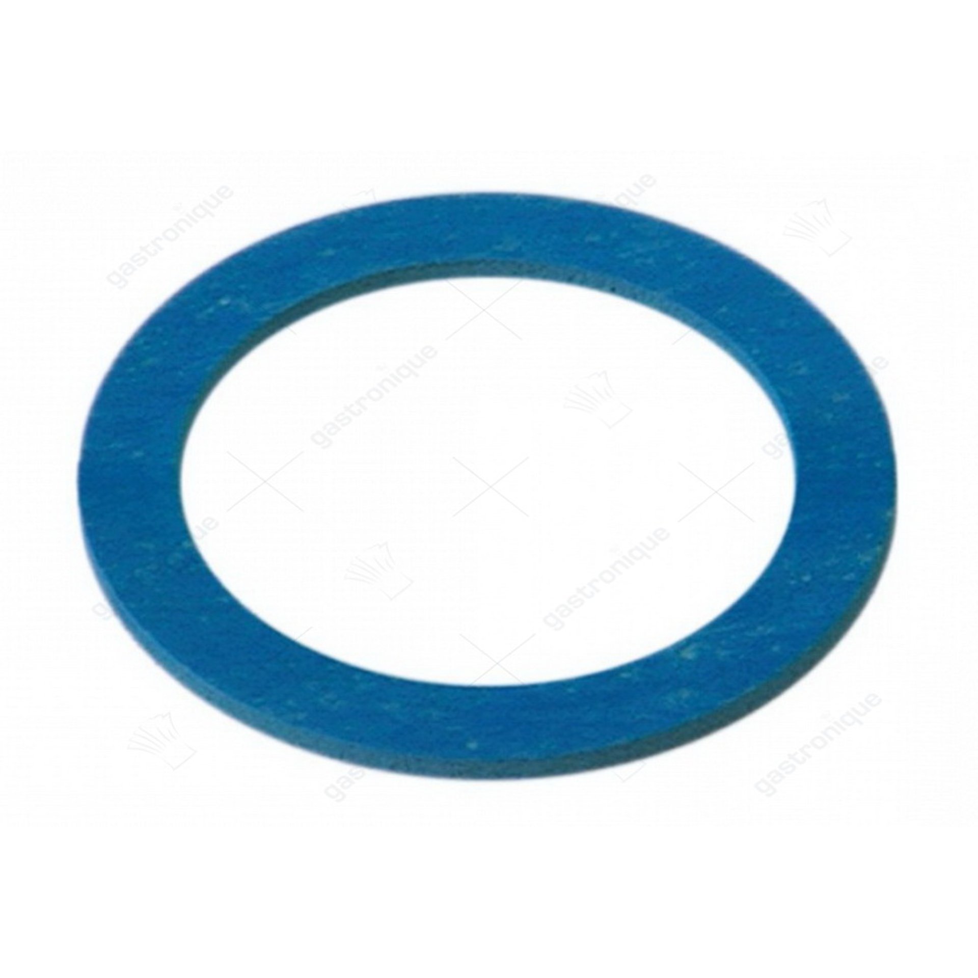 joint plat en fibre OD ø 56mm ID ø 42mm épaisseur de matériau 2mm pour fil 1¼" paquet 1 pièce - image 1