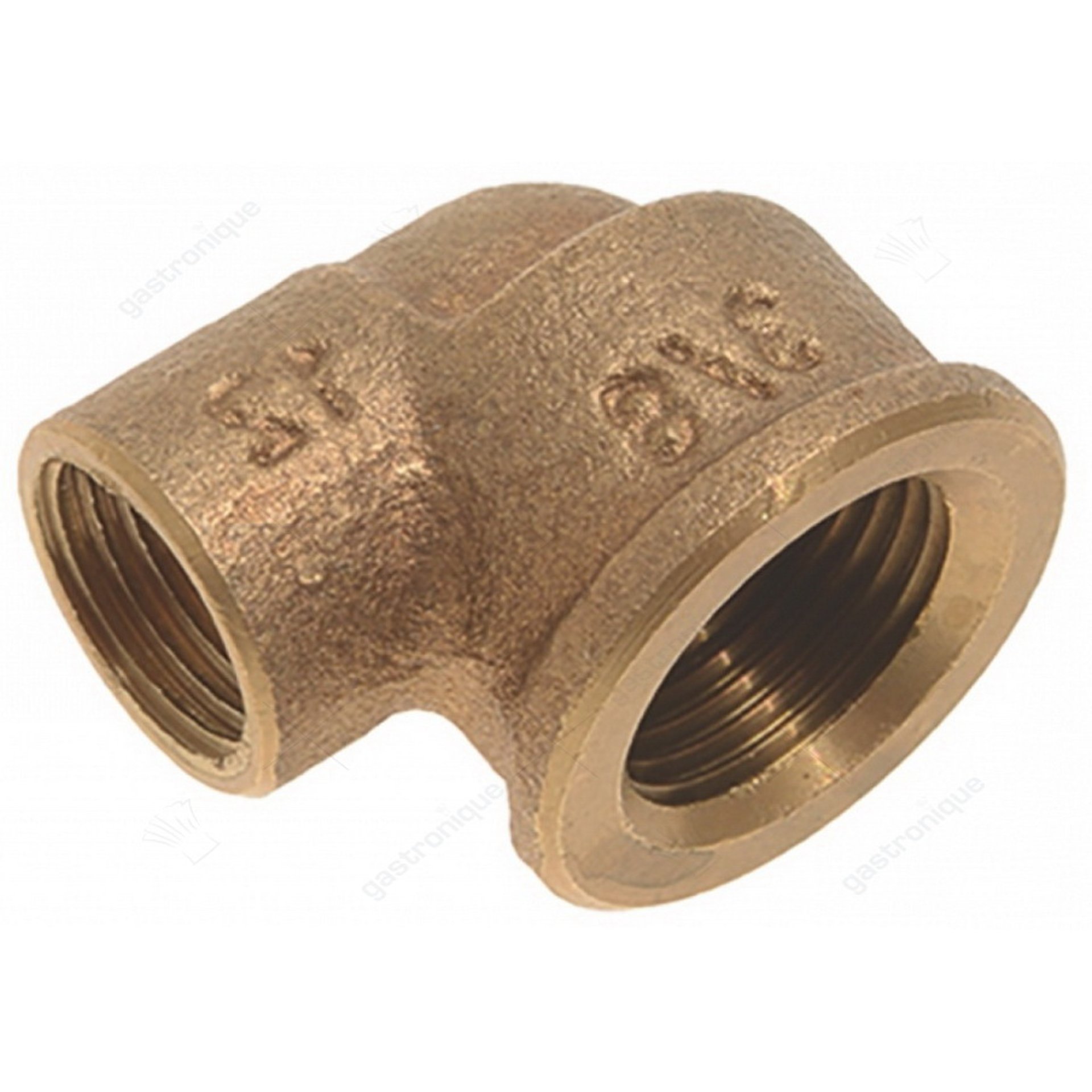 raccord rinçage interne ø 3/8"-1/4" - image 1