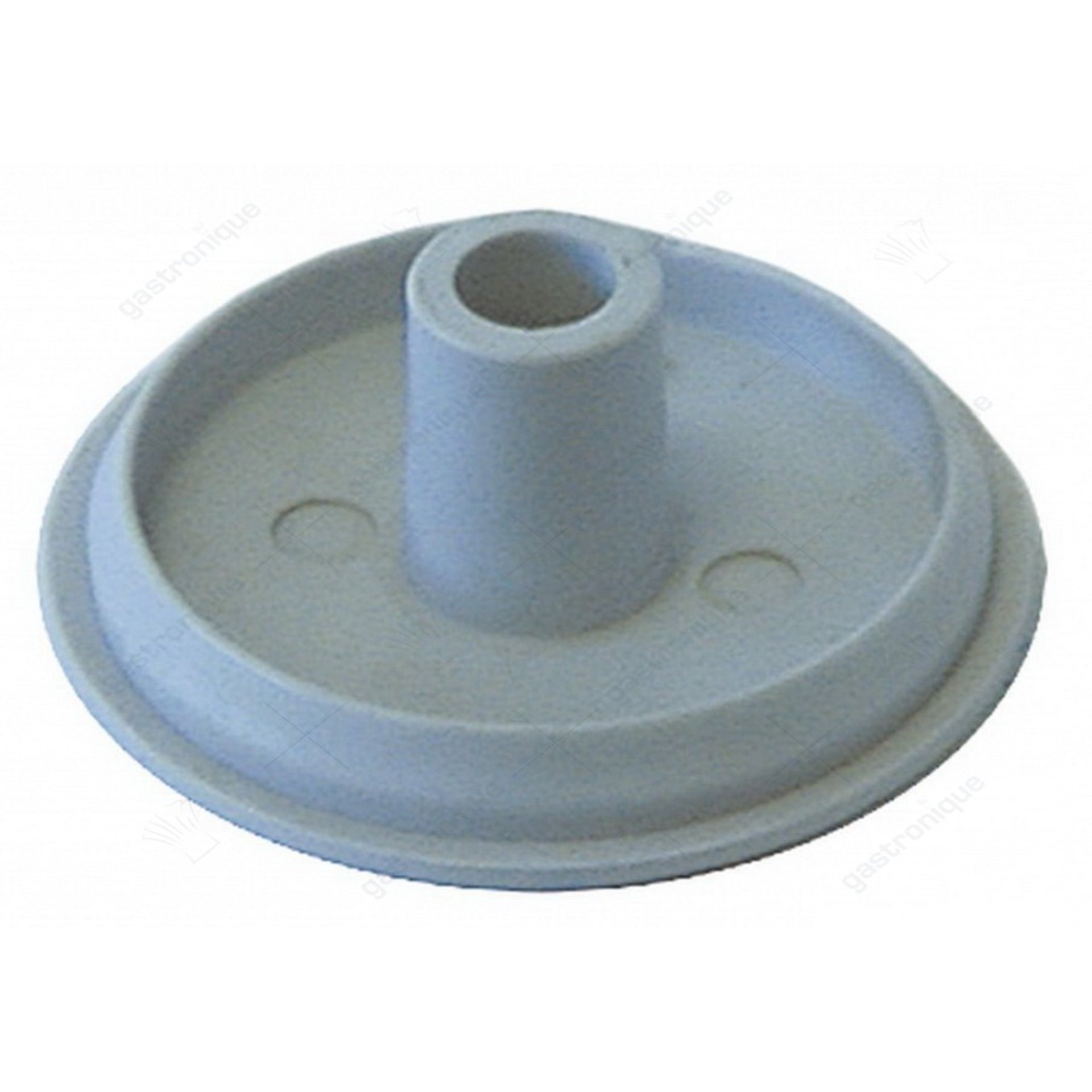 capuchon pour tuyau de trop-plein ø 70 mm - image 1