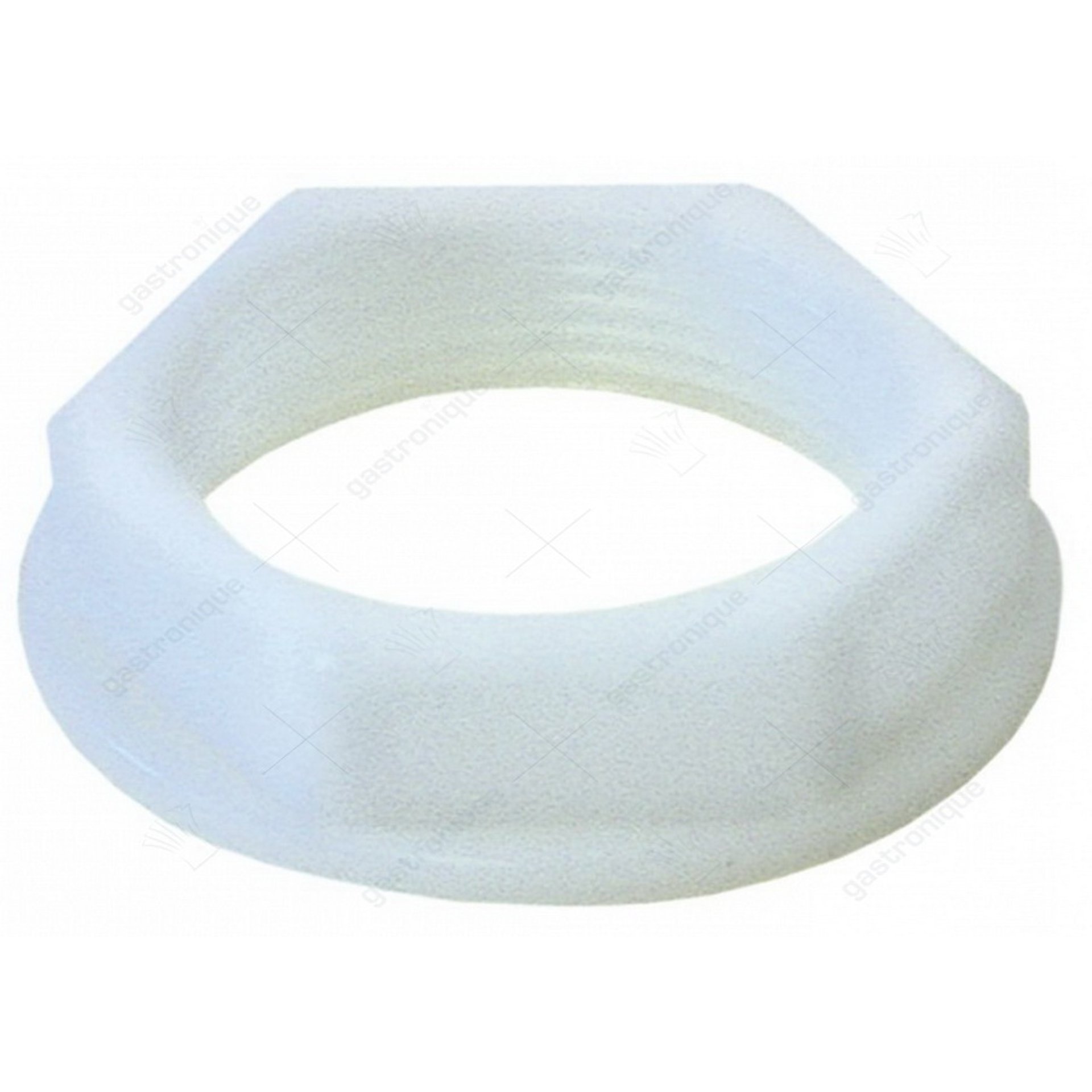 écrou pour ensemble de bouchon de drainage ø 1"1/2 - image 1