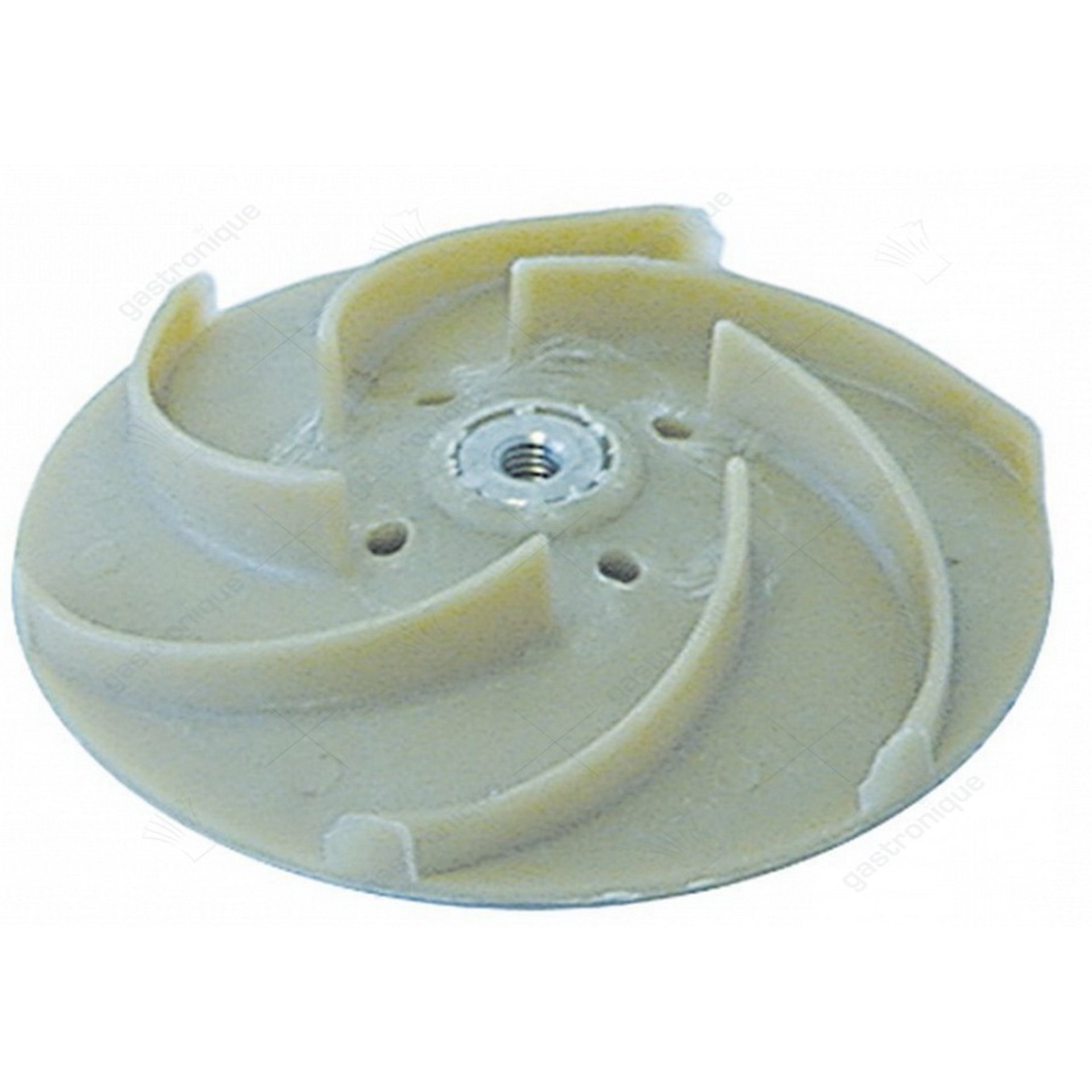 pale ø 117 mm - image 1