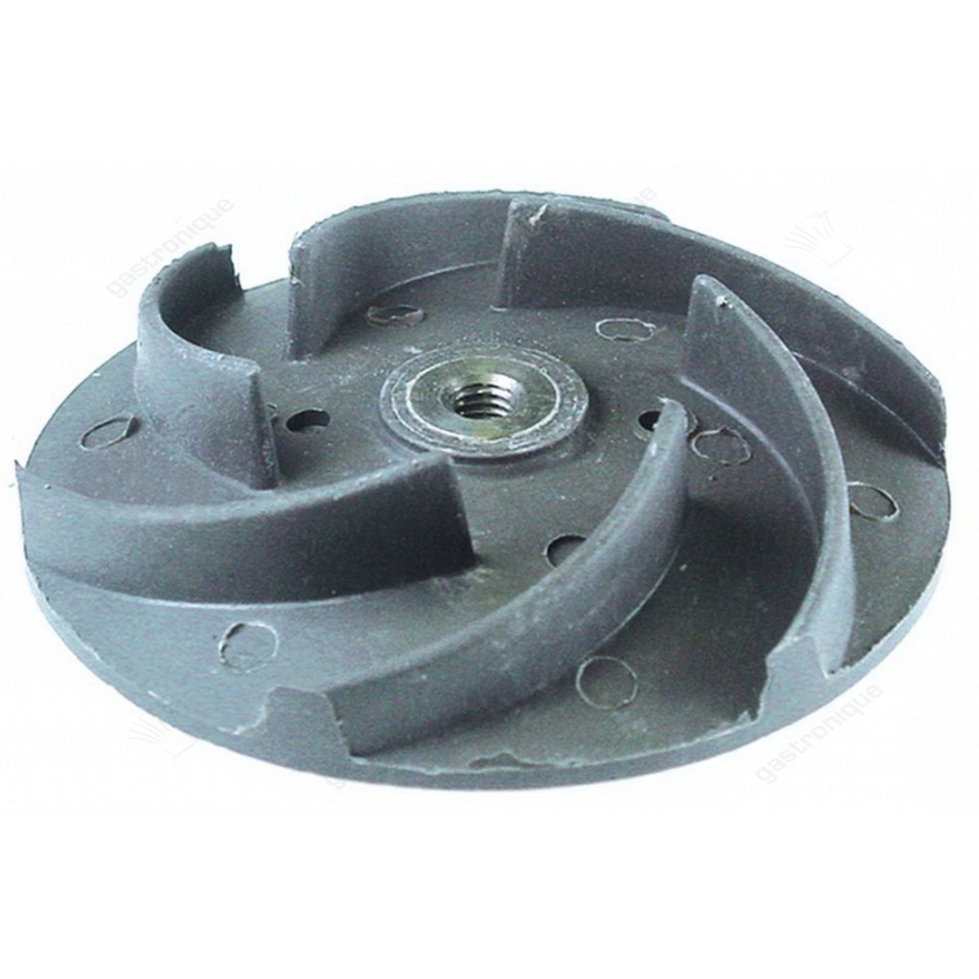 schoep ø 103 mm - afbeelding 1