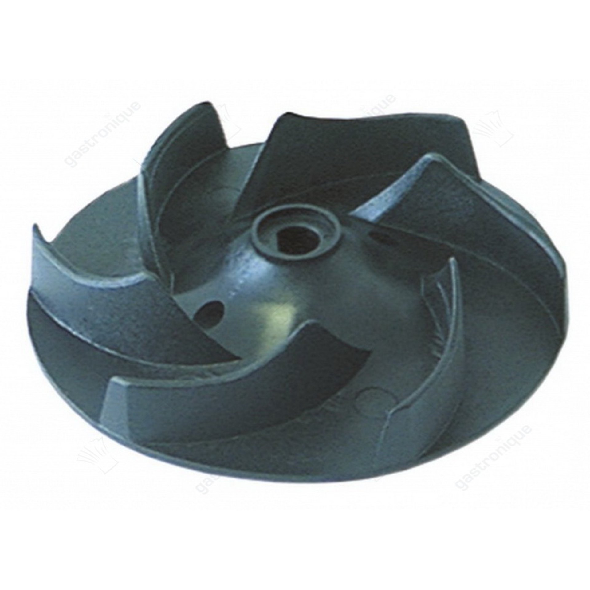 impeller ap ø 102 mm old type - afbeelding 1
