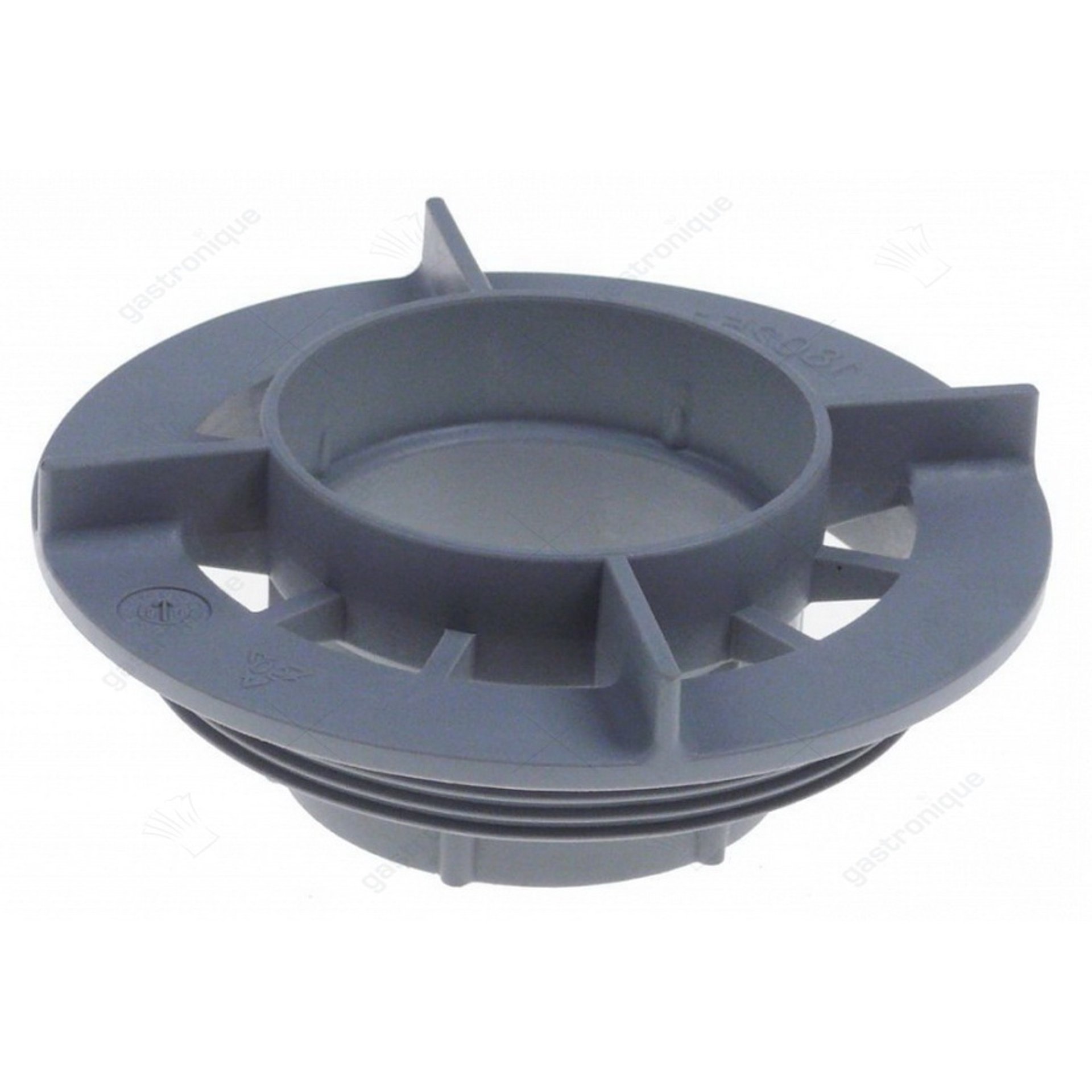 pump locking nut - afbeelding 1