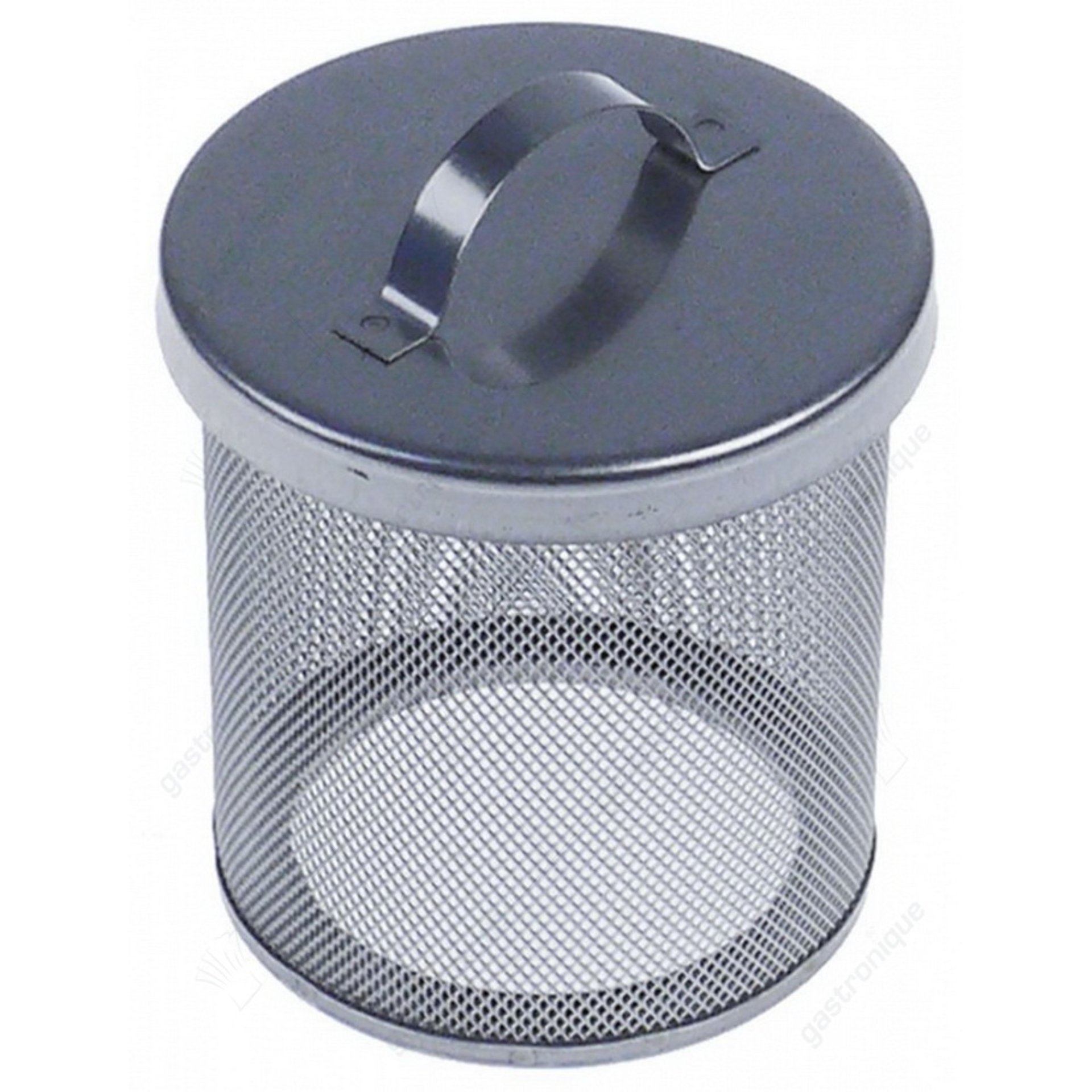 rvs filter ø 90x105 mm - afbeelding 1