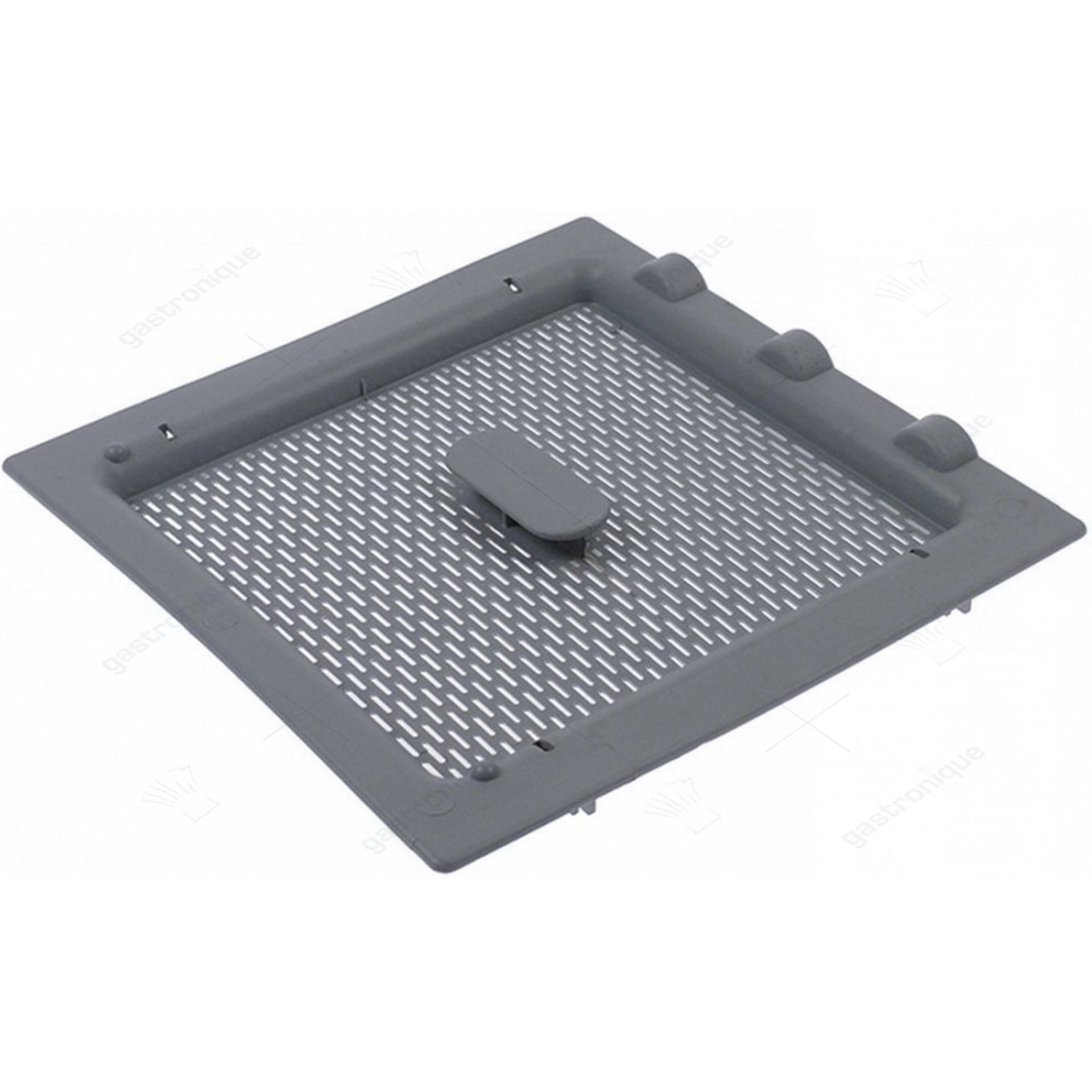 tank filter 246x265 mm - afbeelding 1