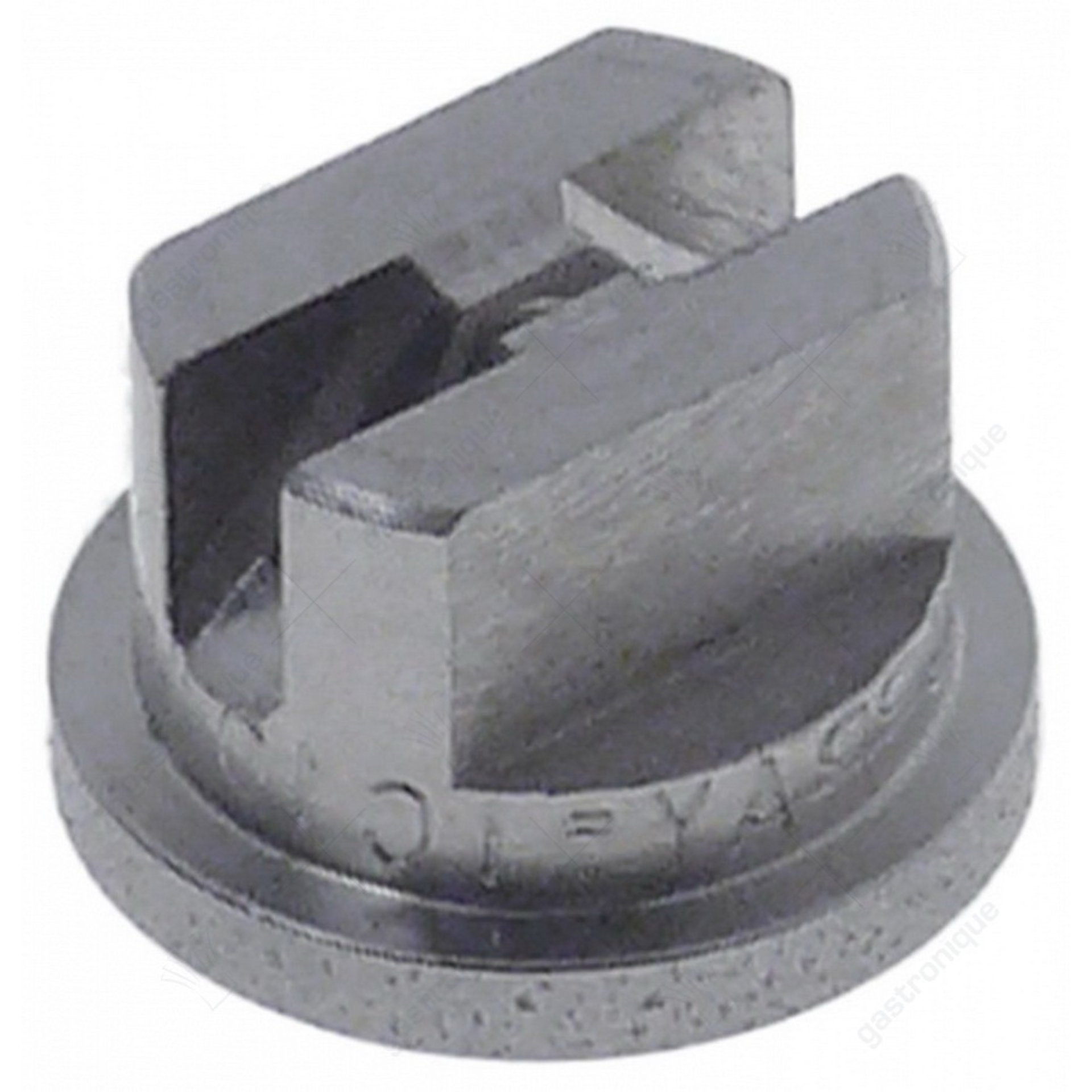 pulvérisateur en acier inoxydable - image 1