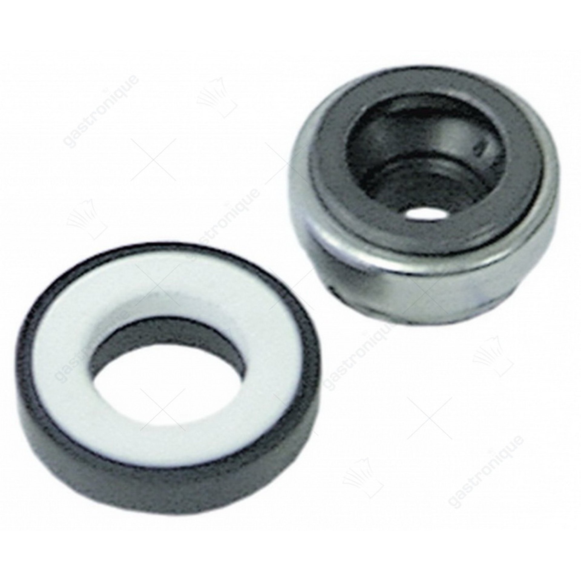 keerringset ø 10 mm - afbeelding 1