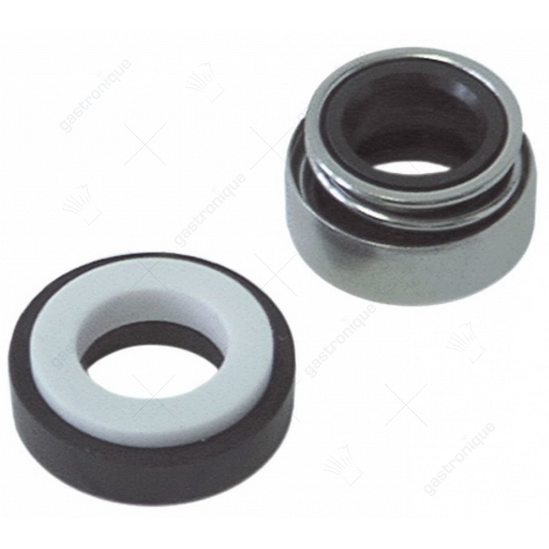 seal set lct 160 MECHANICAL SEAL FOR SHAFT ø 13 mm - image 1