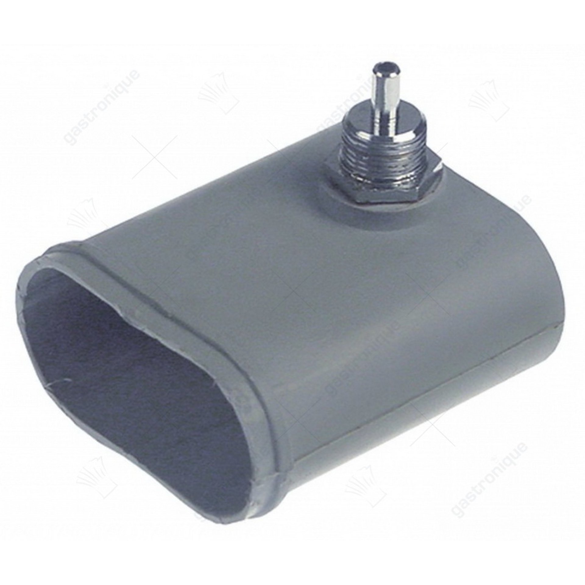luchtkamer compleet 75x40x80 mm - afbeelding 1