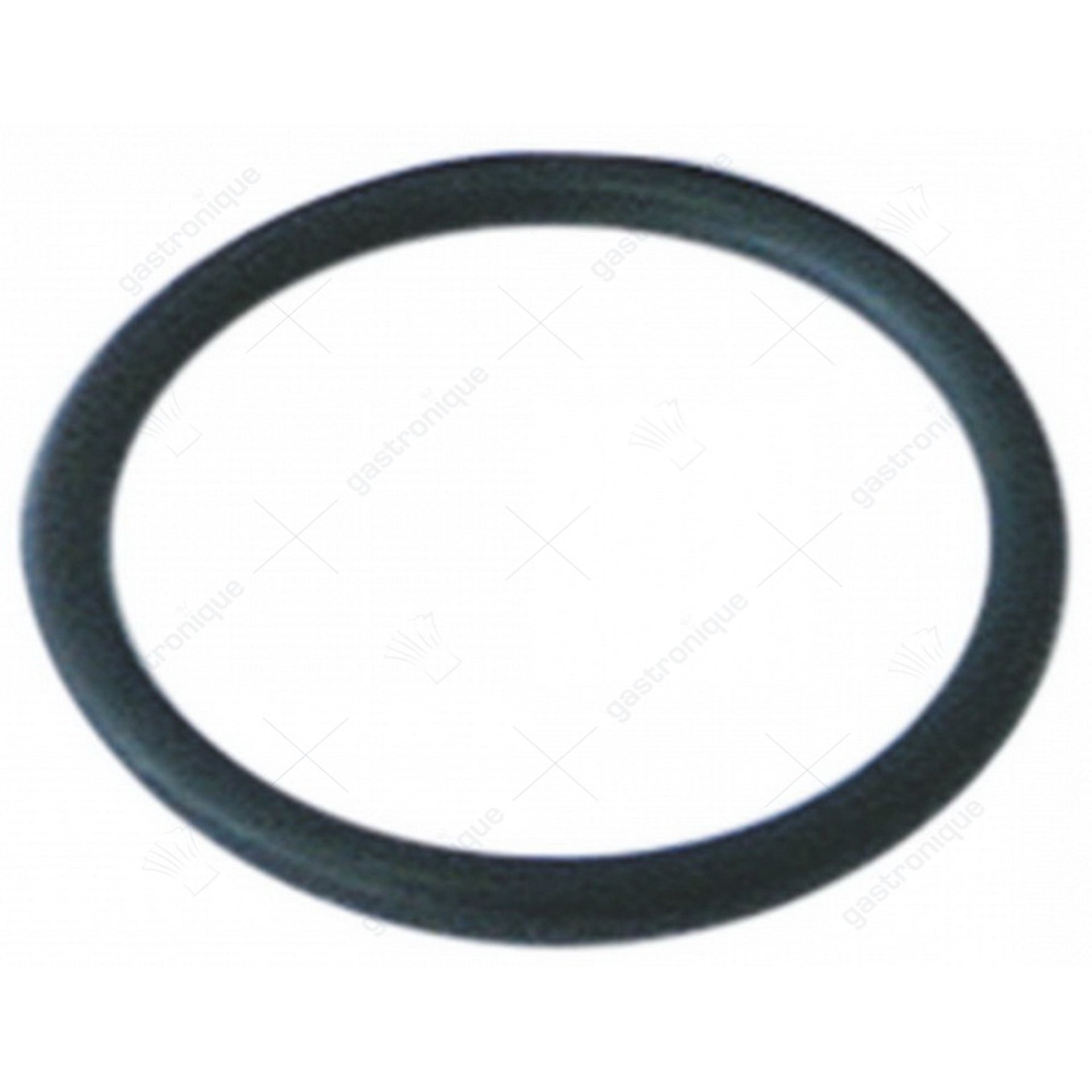Joint torique EPDM épaisseur de matériau 2,62mm ID ø 25,07mm unité d'emballage 1 pièce - image 1