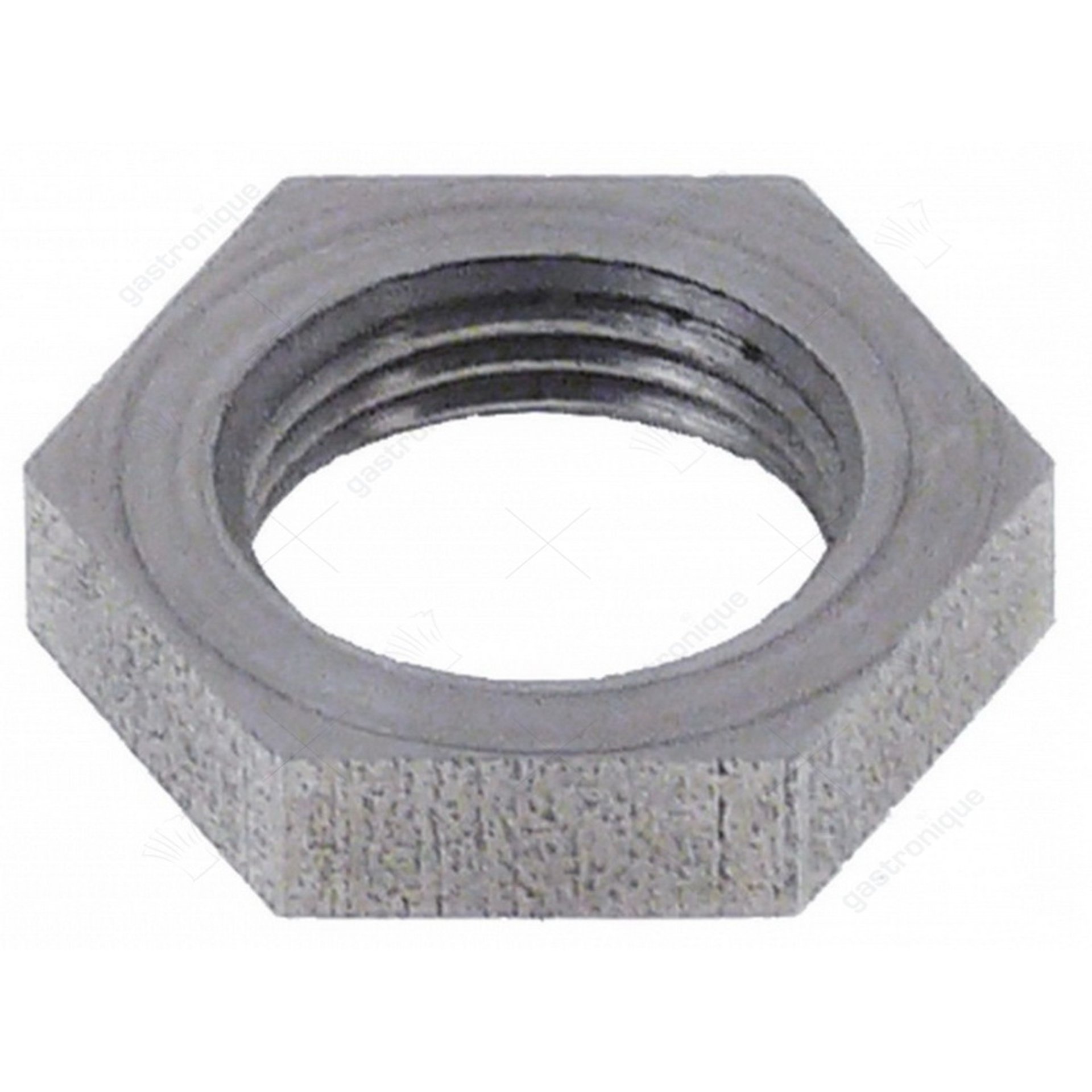 hexagonal nut m12x1 - afbeelding 1
