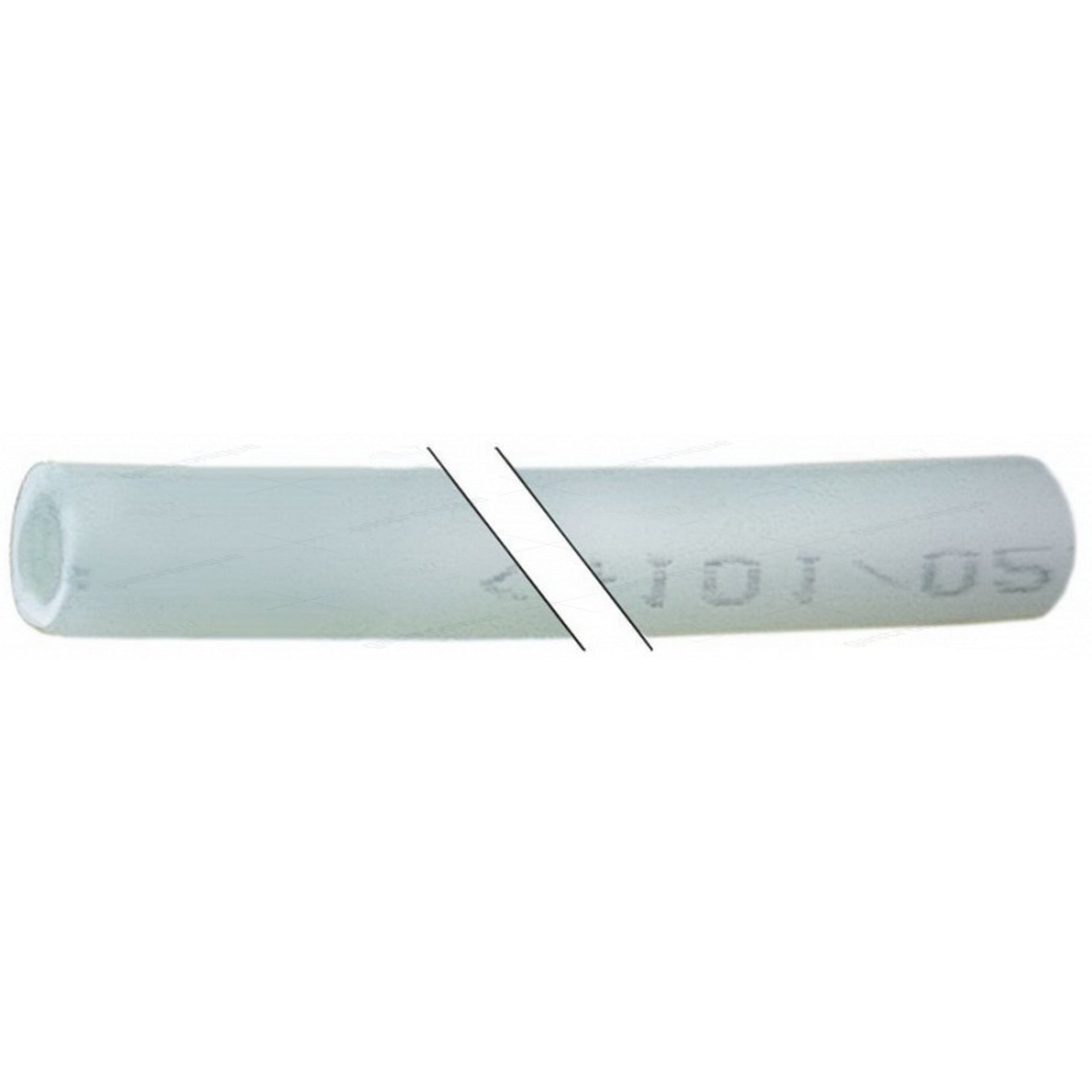 rinse pipe ø 12 mm - afbeelding 1