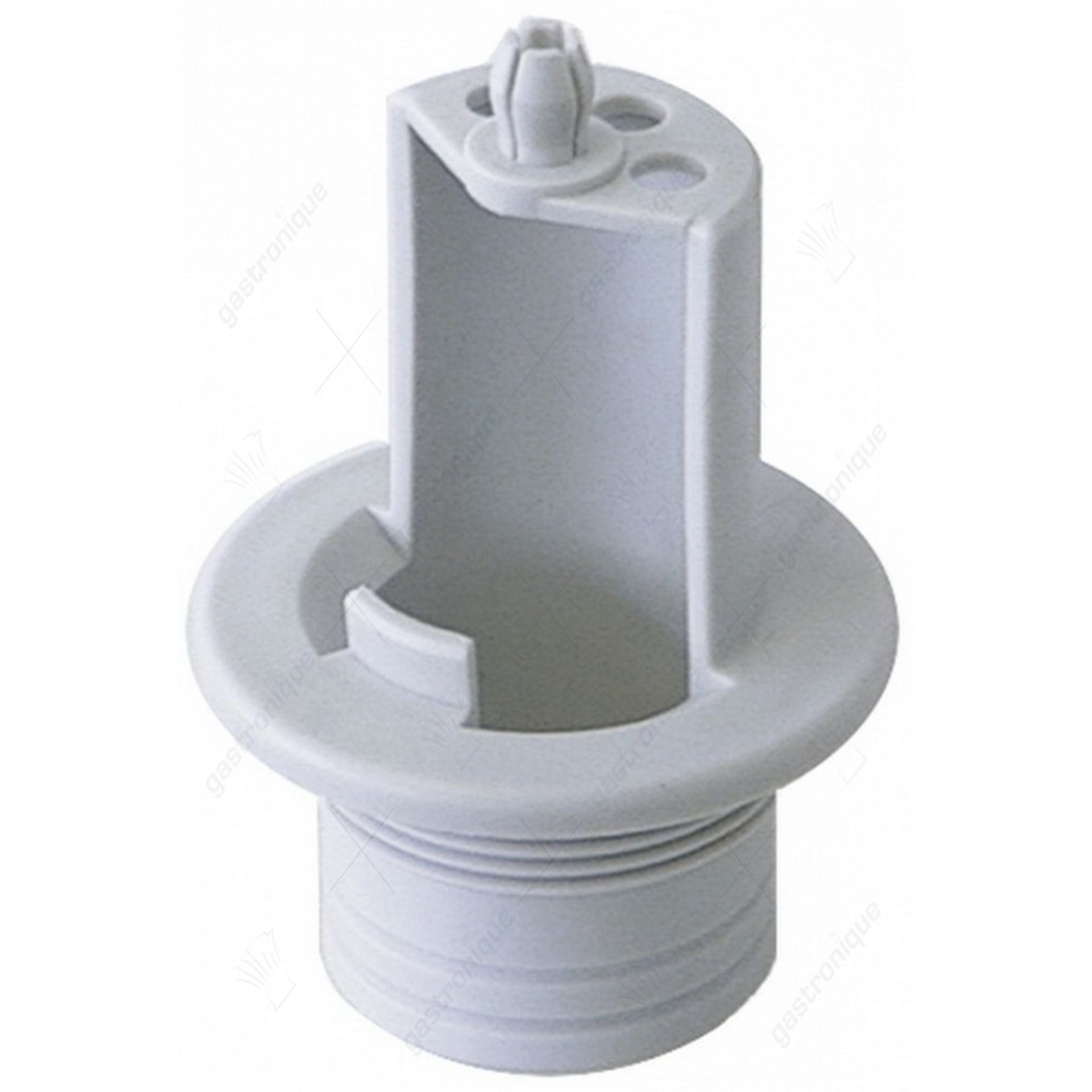 pump inlet log - image 1
