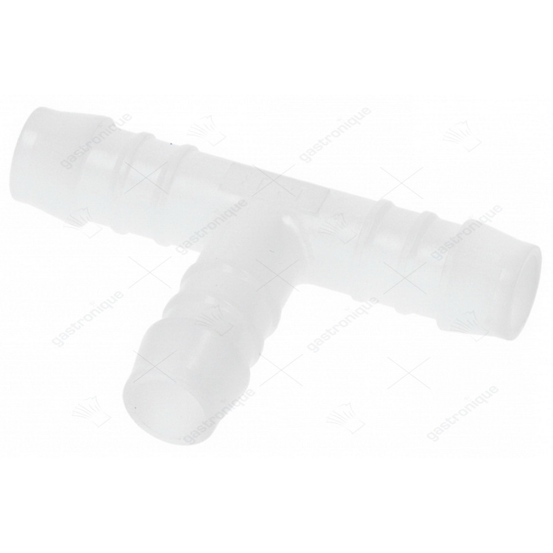t-hose end fitting ø 13 mm - afbeelding 1