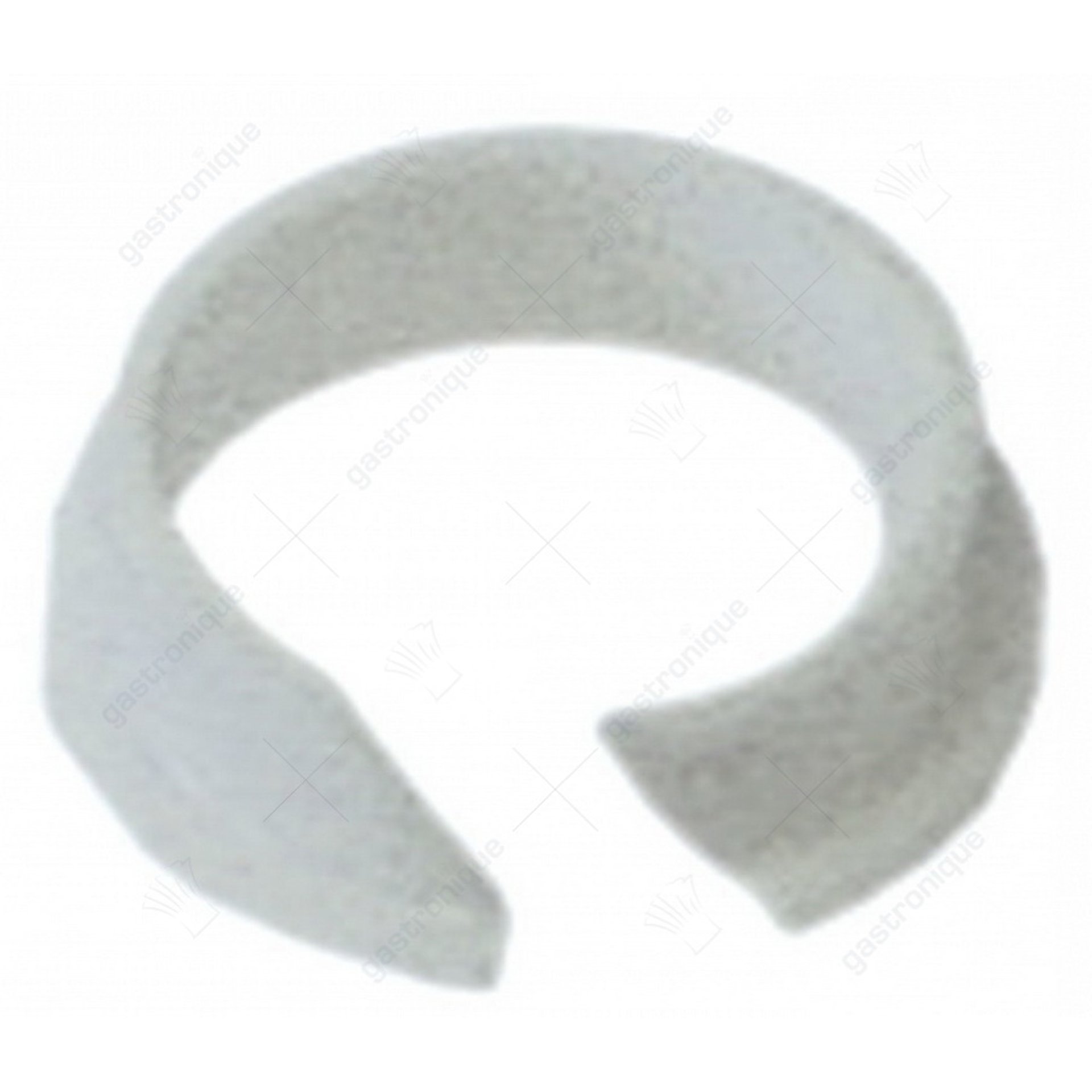 nyliner bushing for coupling - afbeelding 1